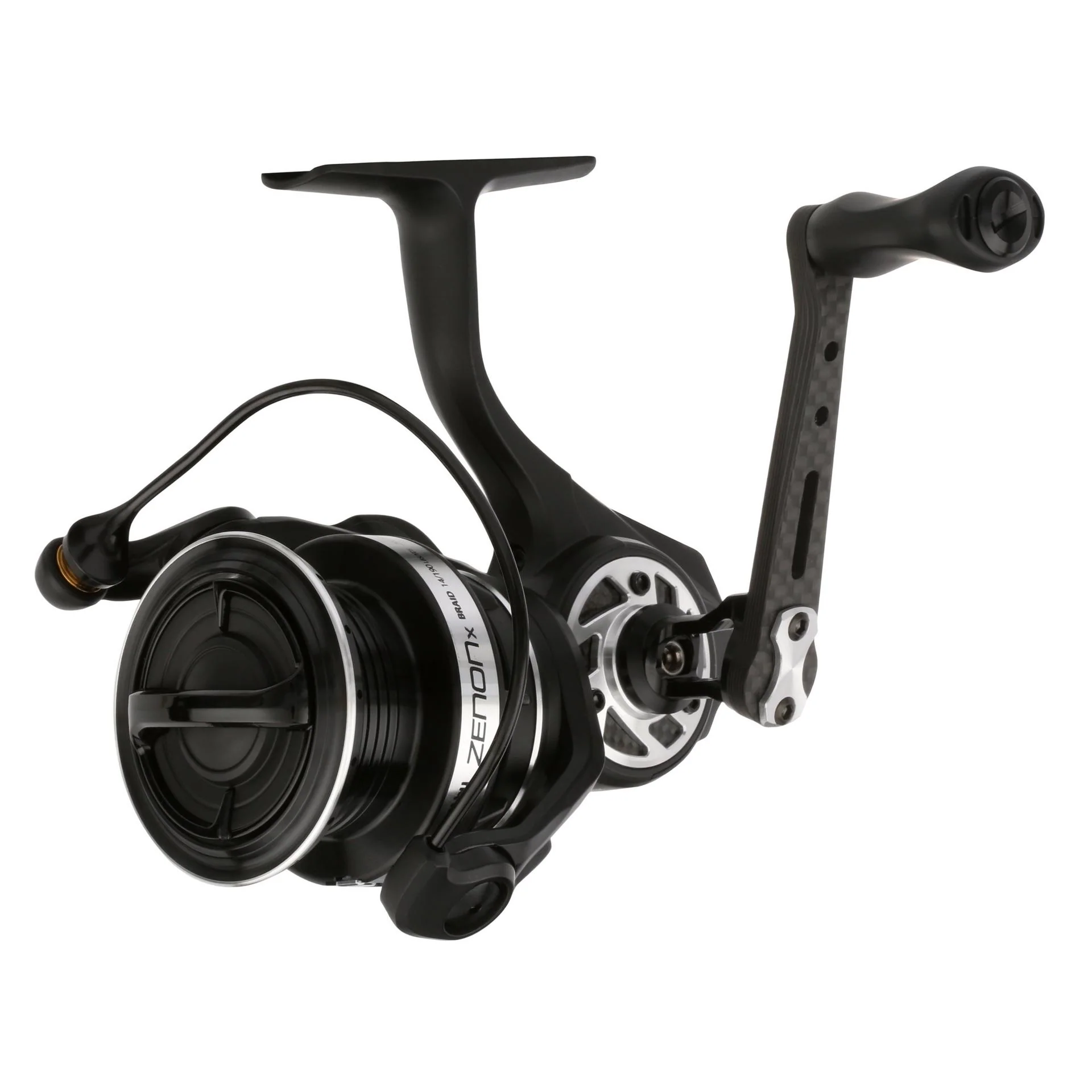 Zenon™ X Spinning Reel