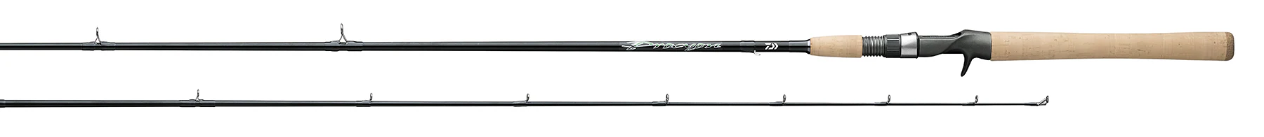 PROCYON INSHORE RODS