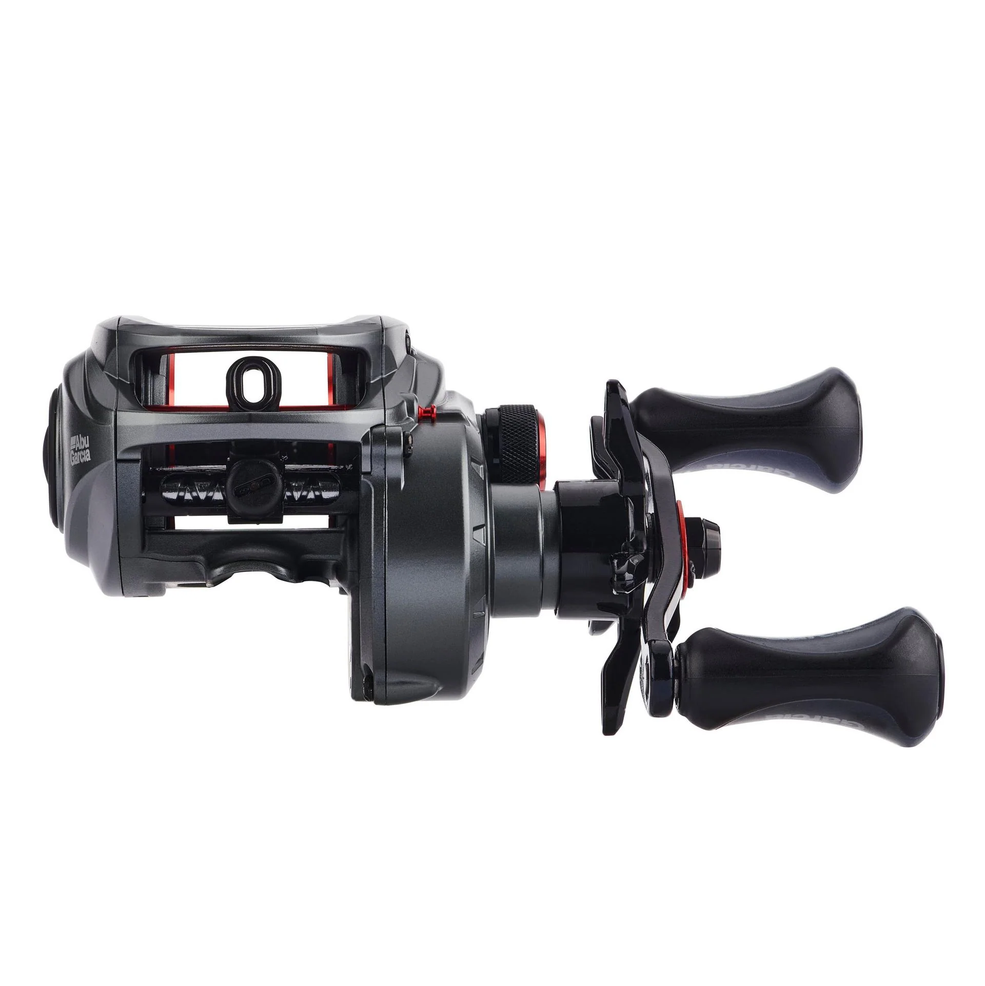 Max 4 Low Profile Reel