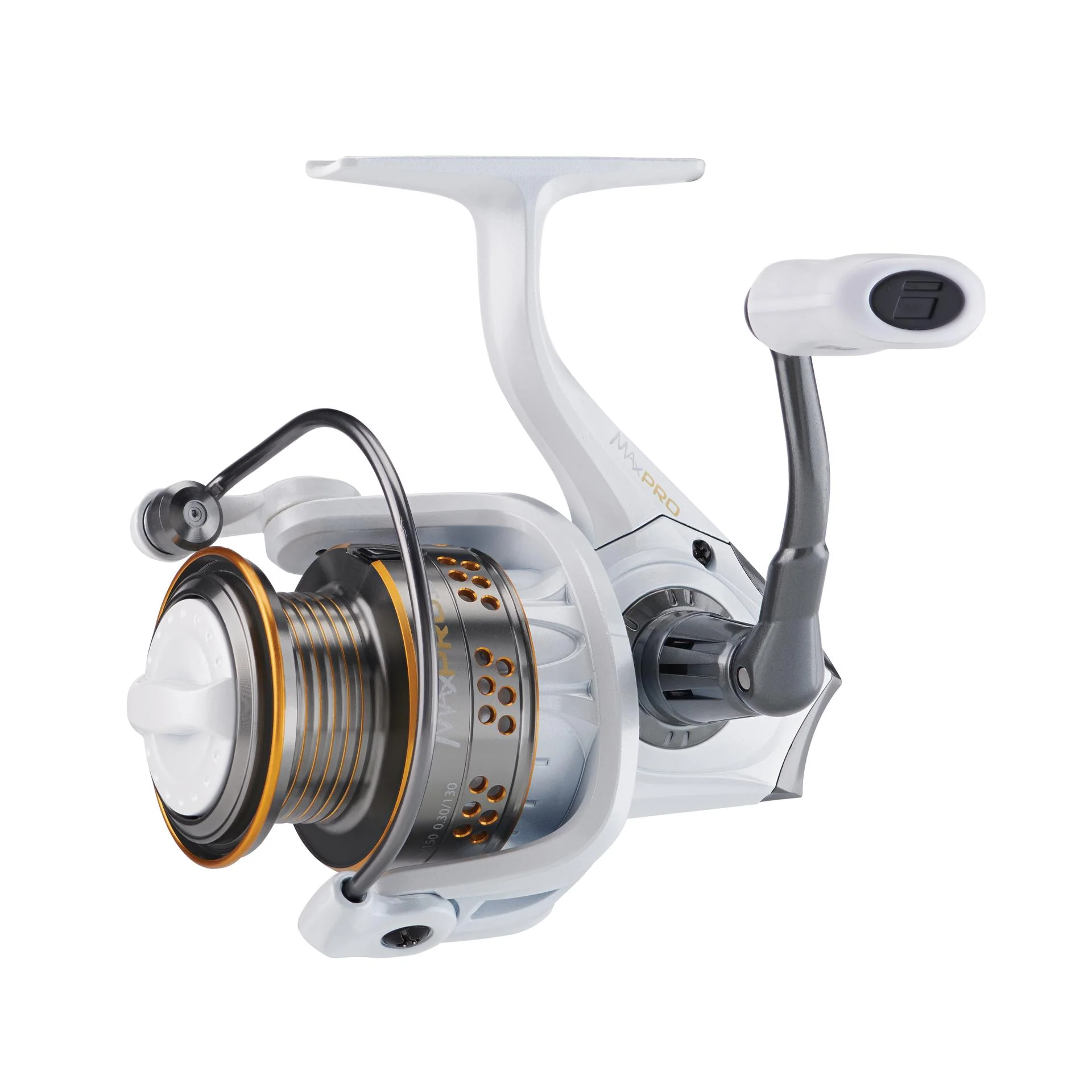 Max Pro Spinning Reel (Prior Gen)