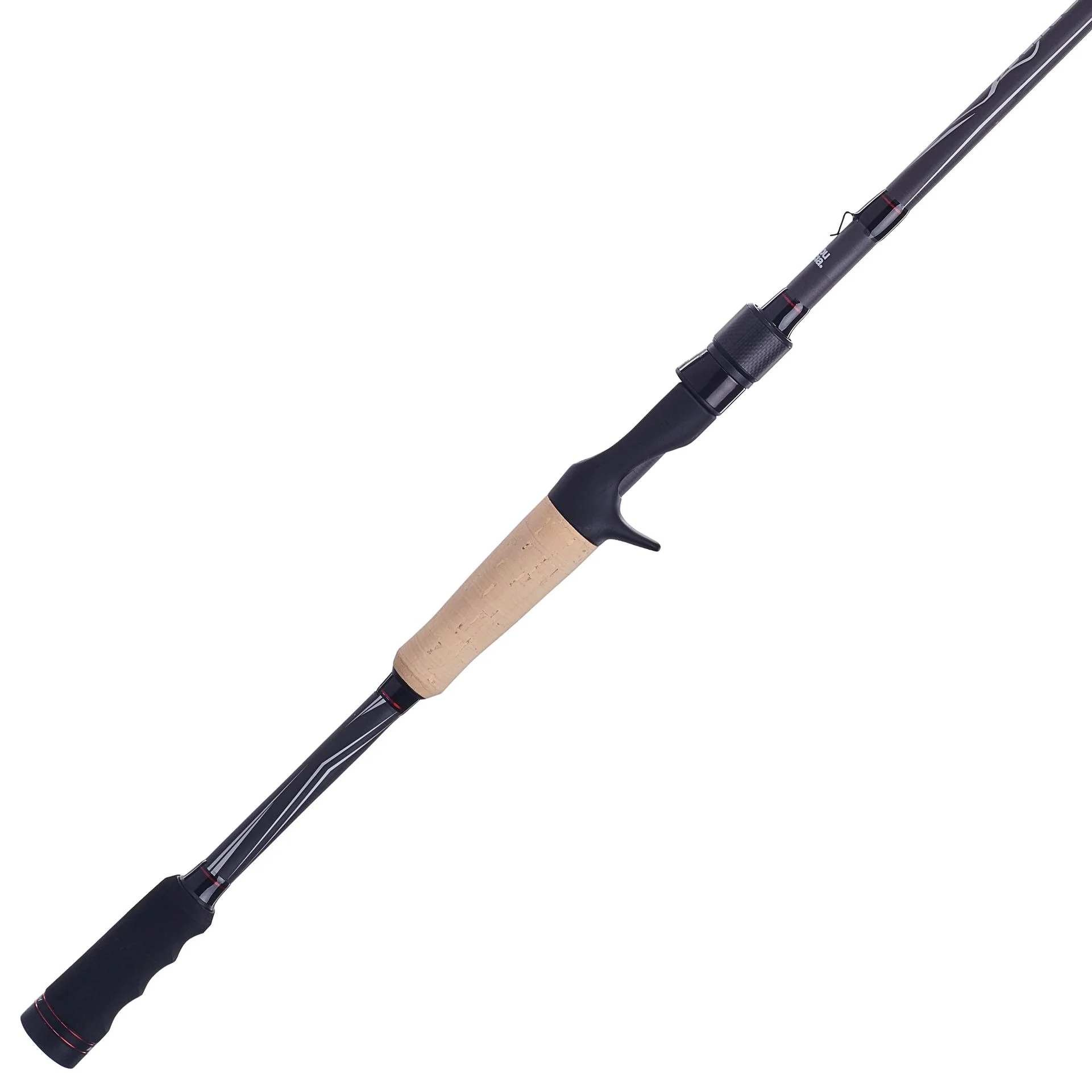 Winch Casting Rod