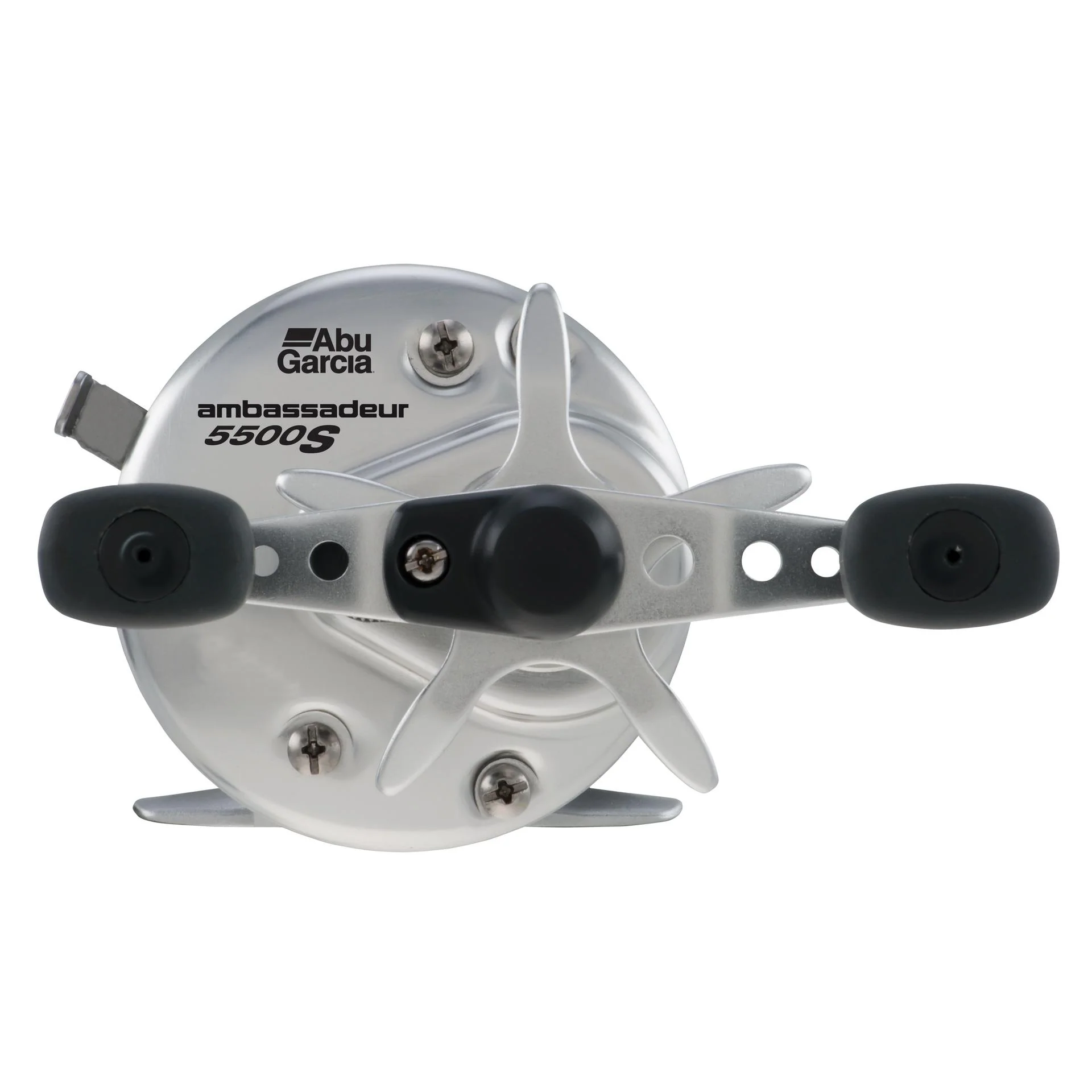 Ambassadeur® S Round Reel