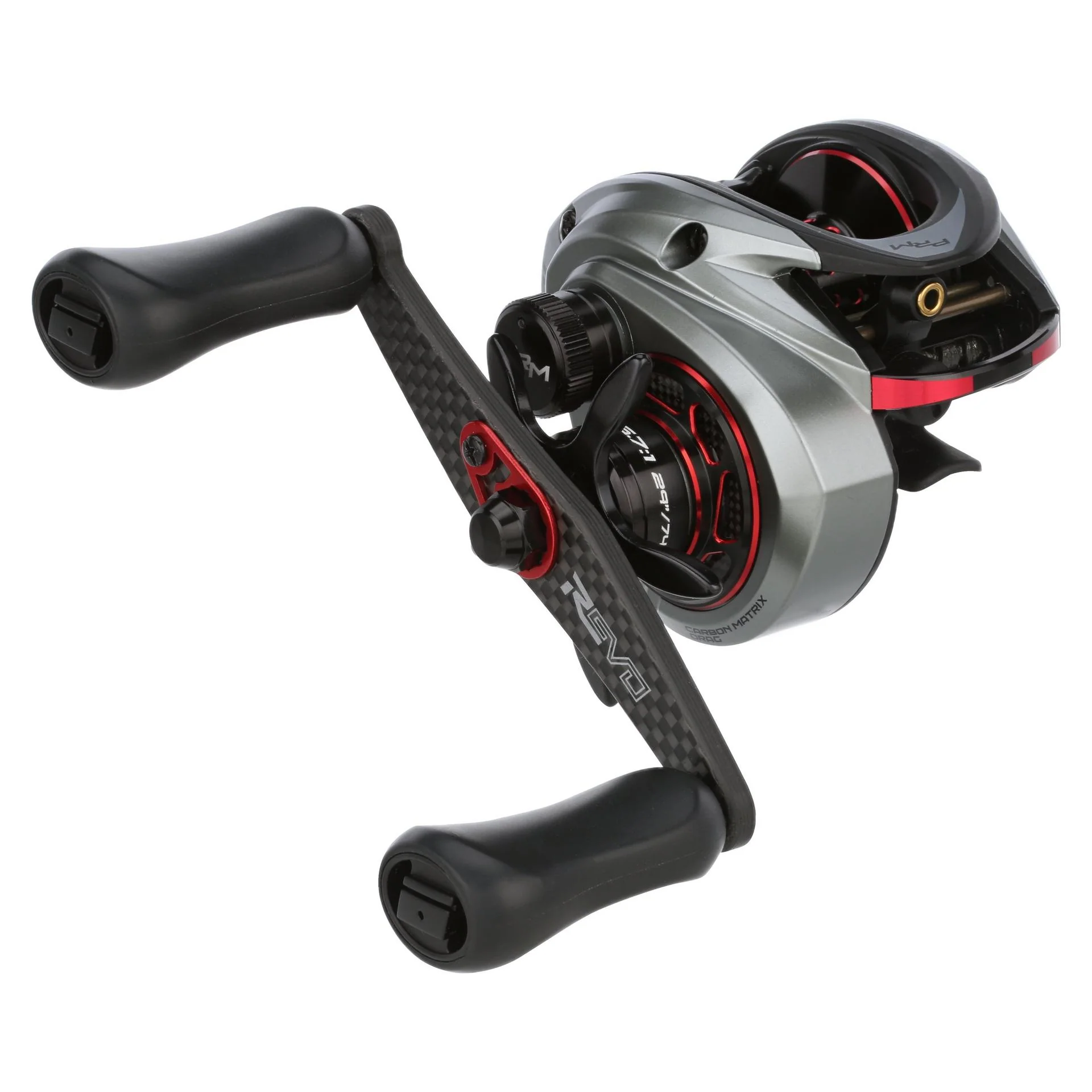 Revo® Premier Low Profile Reel