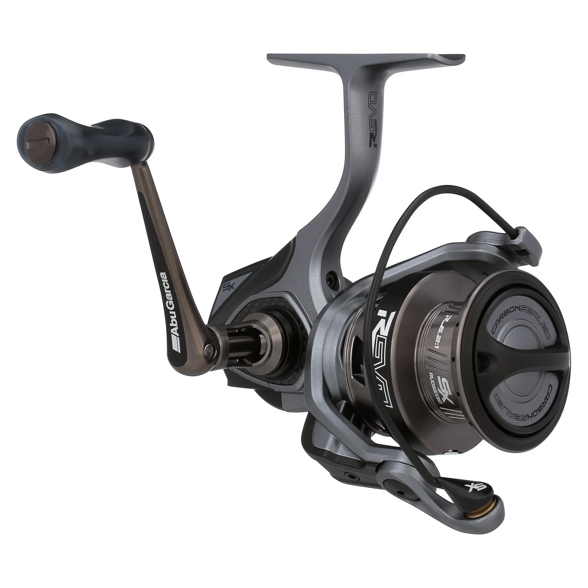 Revo® SX Spinning Reel