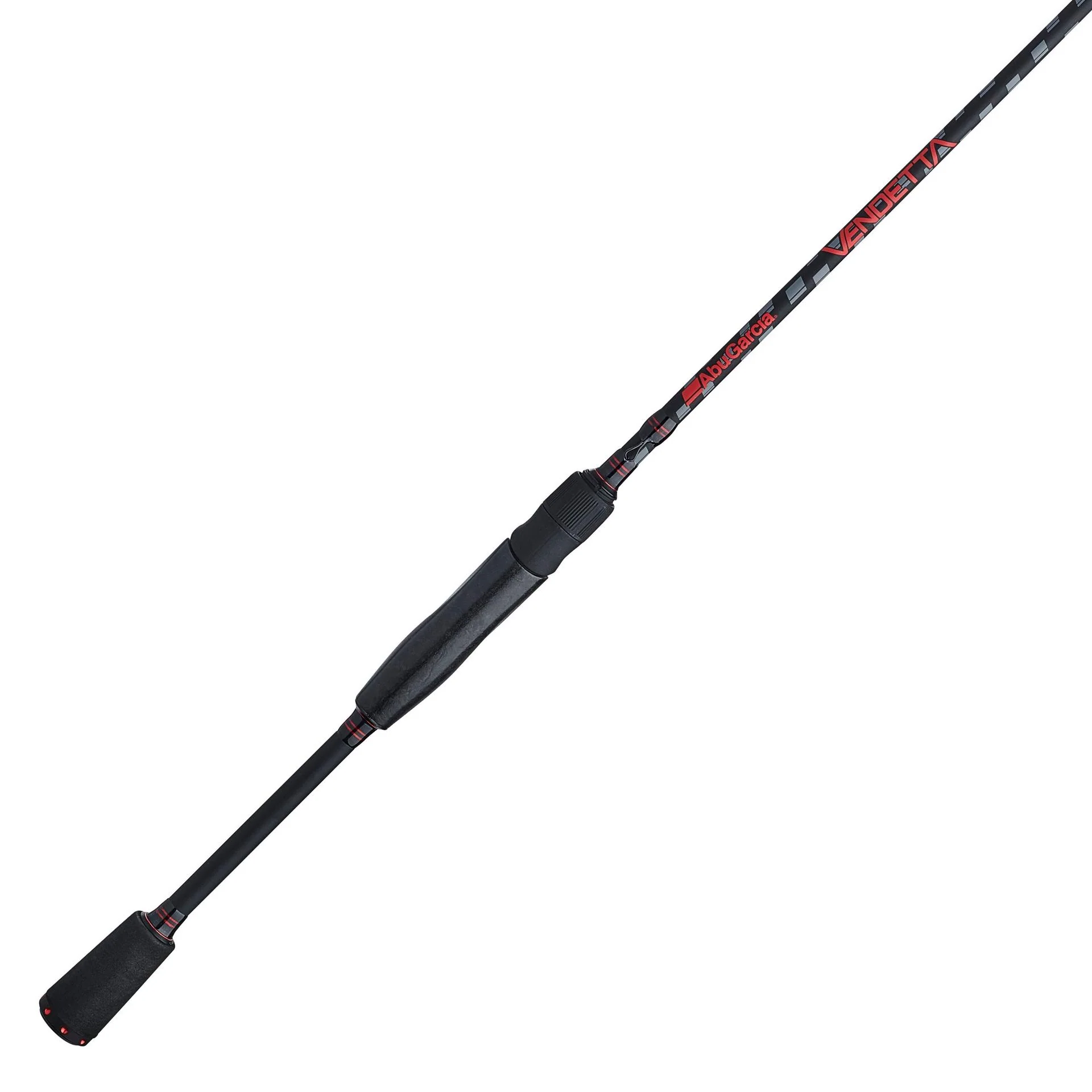 Vendetta® Spinning Rod