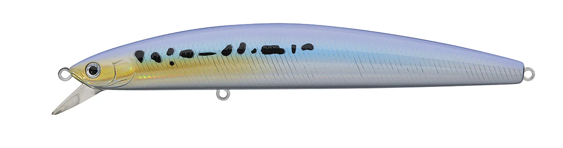 SALT PRO MINNOW (FLOATING)