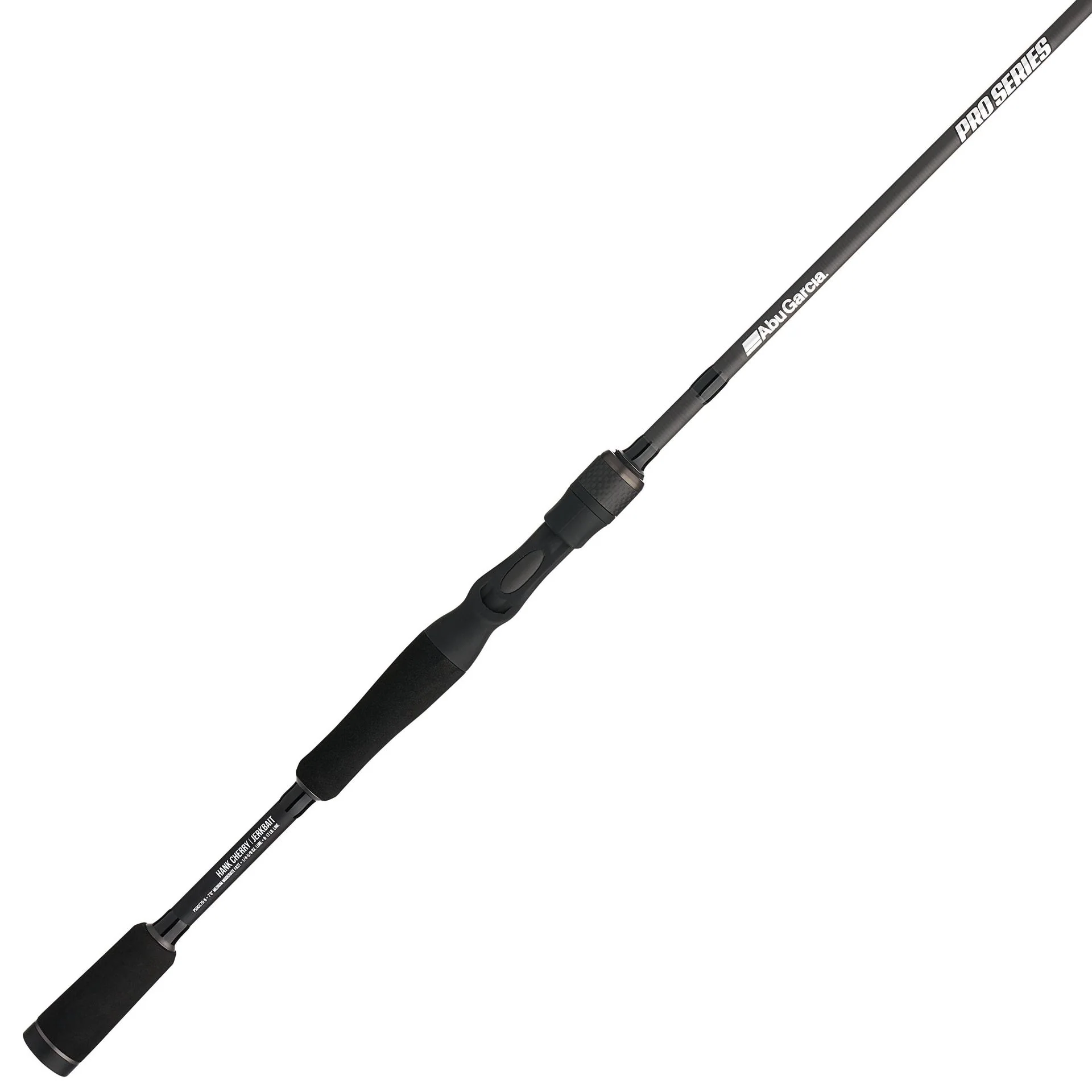 Hank Cherry Jerkbait Rod