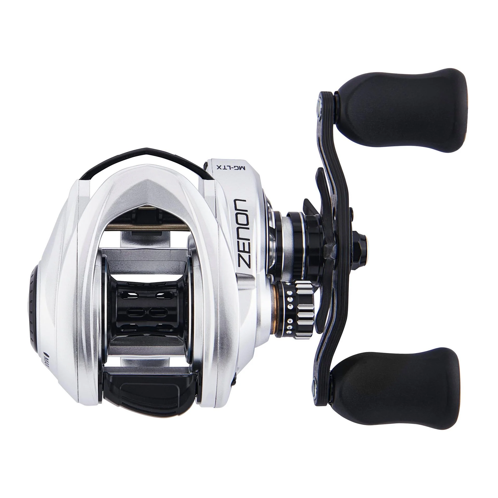 Zenon™ MG-LTX Low Profile Reel