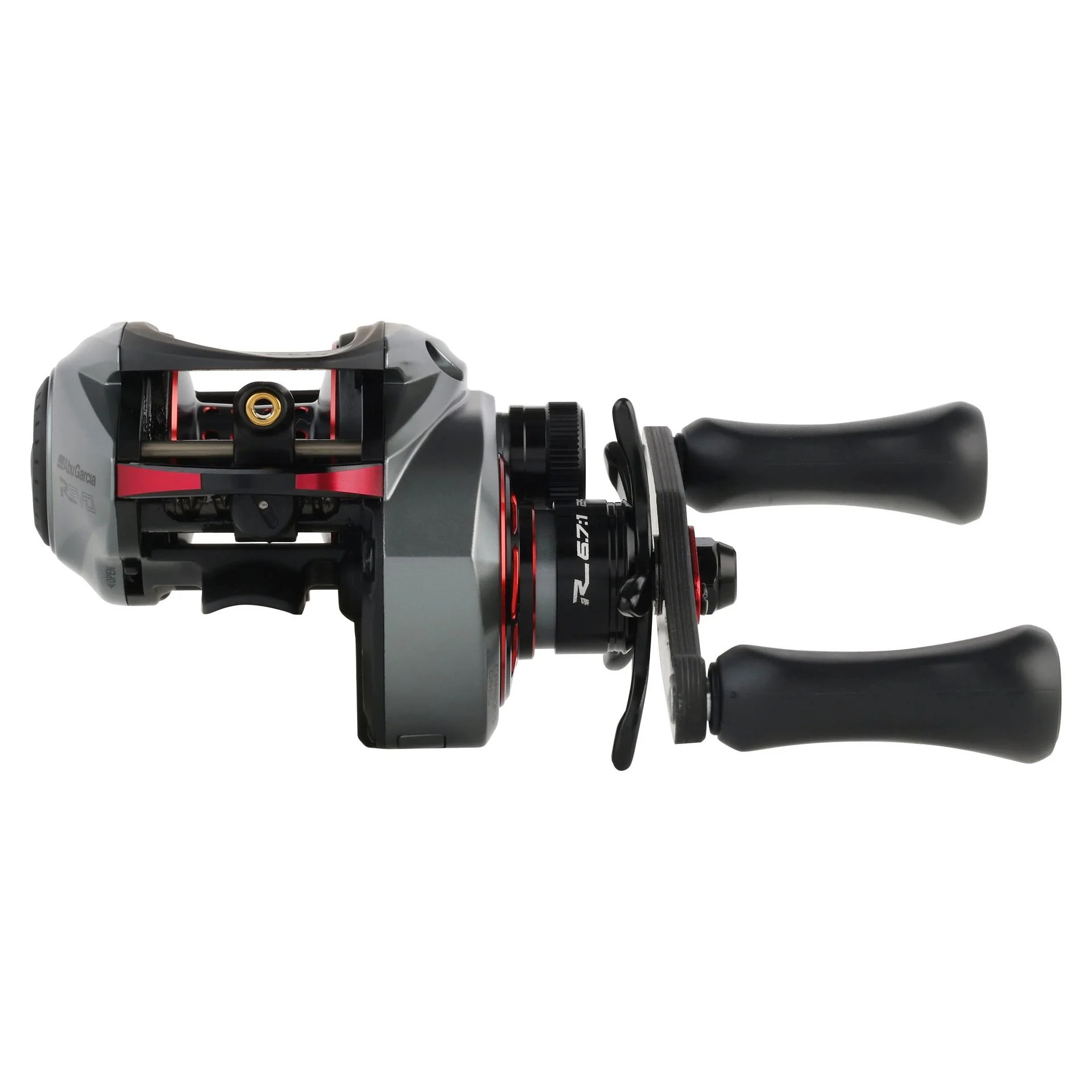 Revo® Premier Low Profile Reel