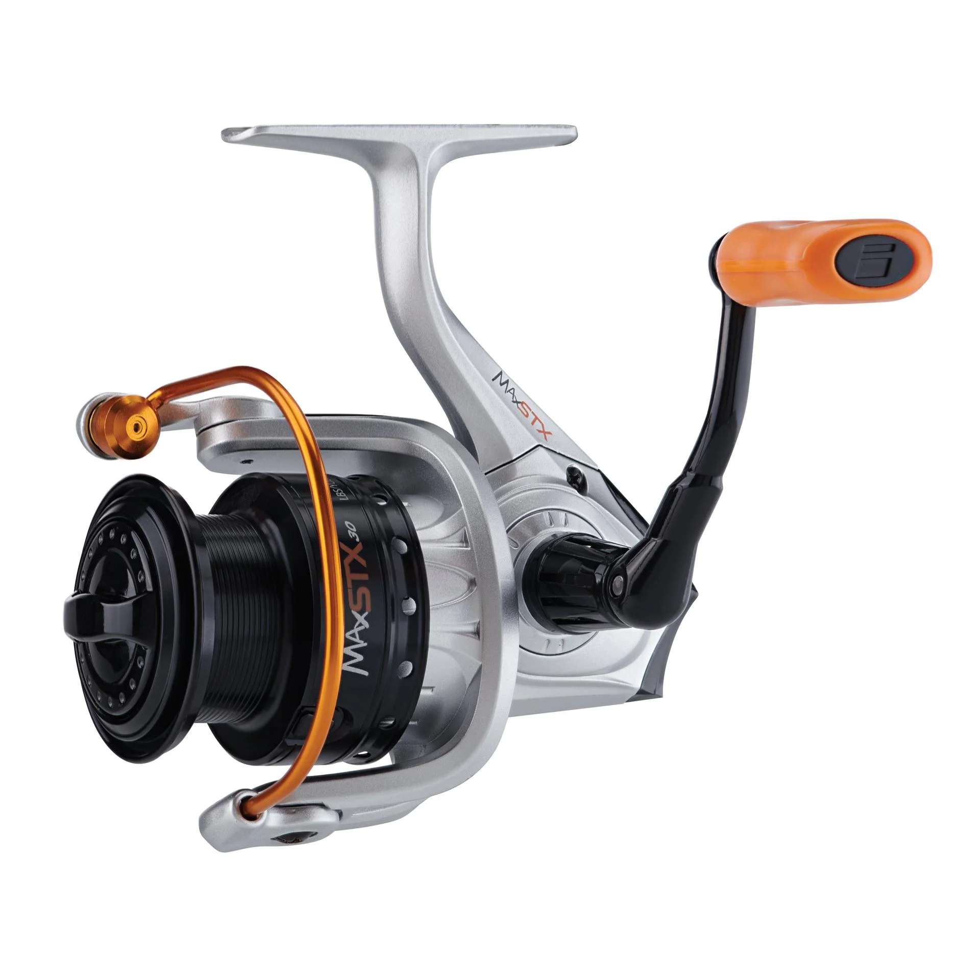 Max STX Spinning Reel