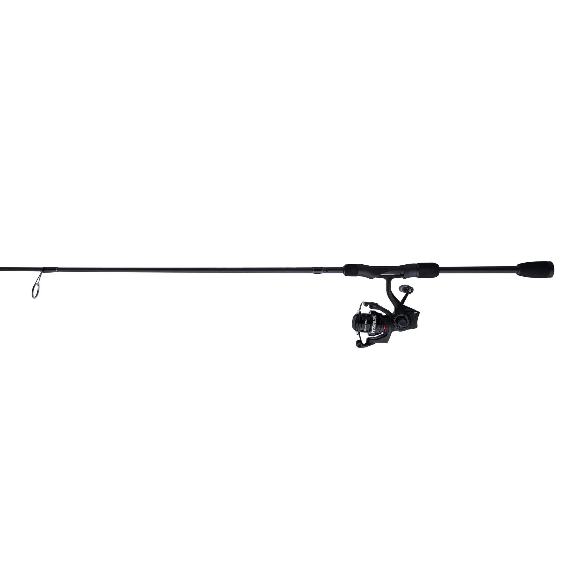 Max SX Spinning Combo