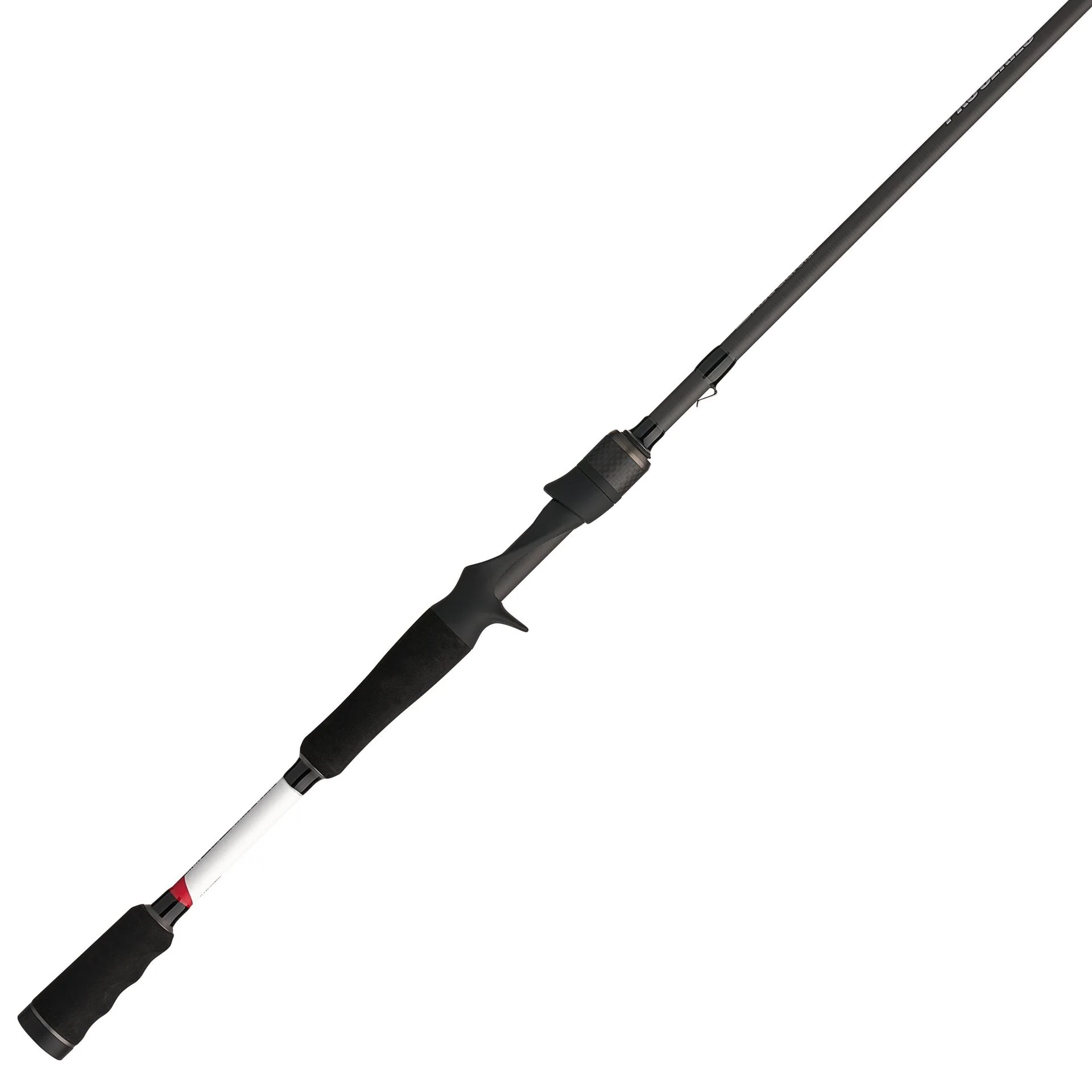 Justin Lucas Topwater Rod