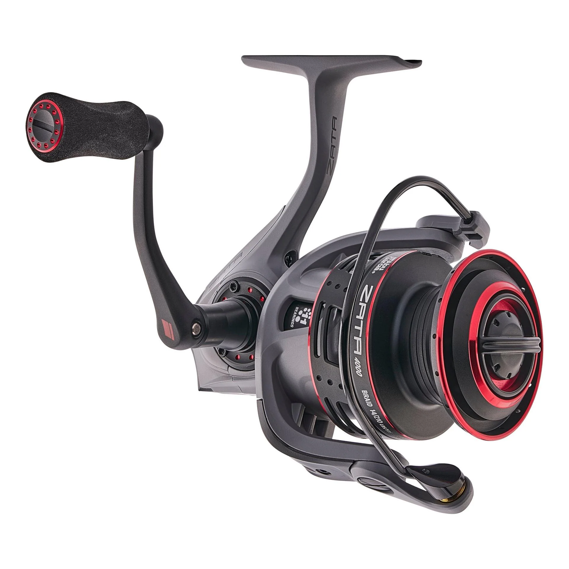 Zata Spinning Reel