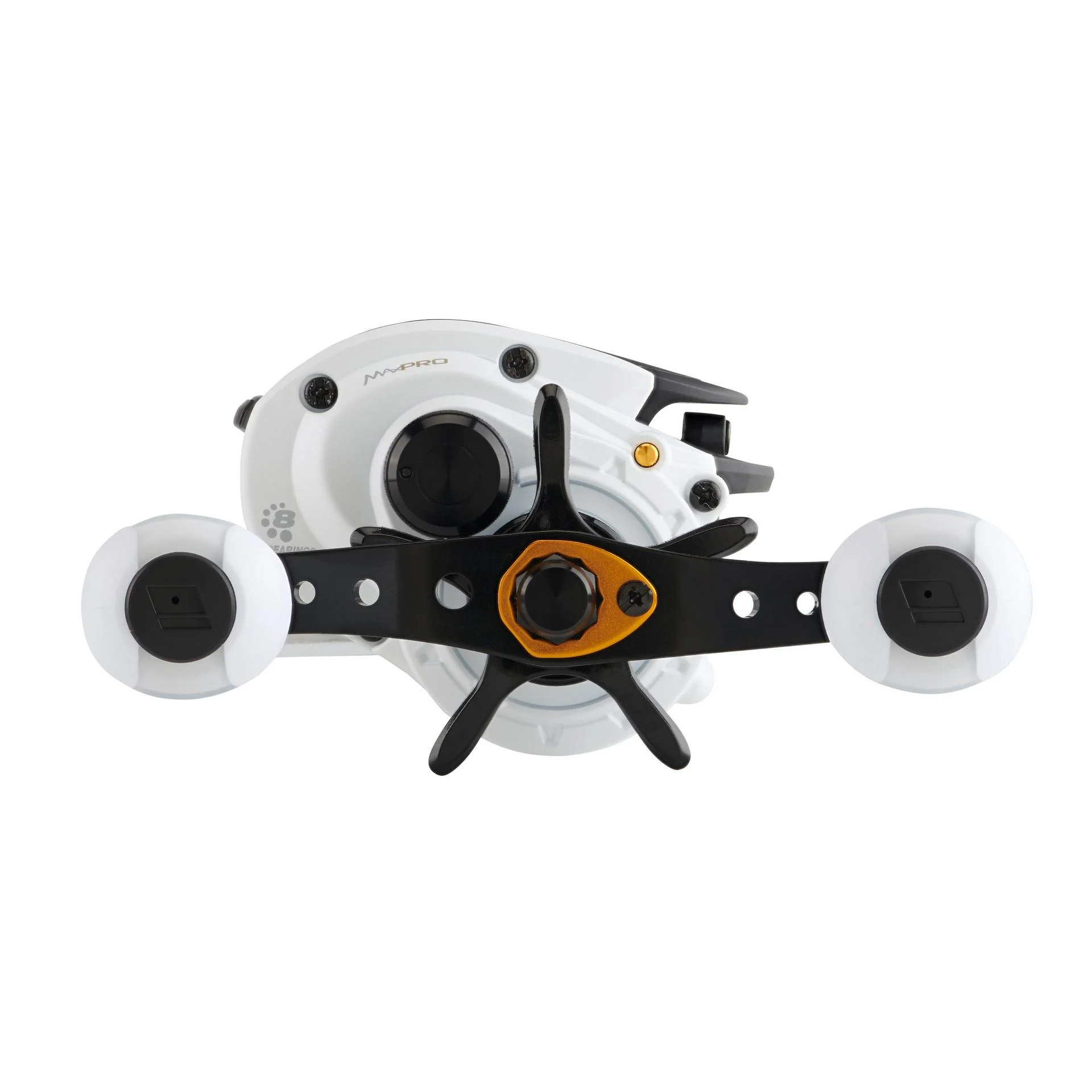 Max PRO Low Profile Reel