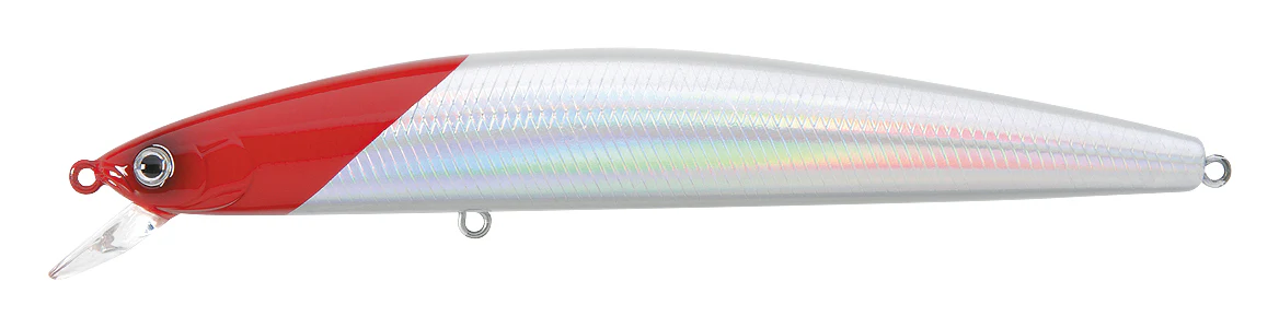 SALT PRO MINNOW (FLOATING)