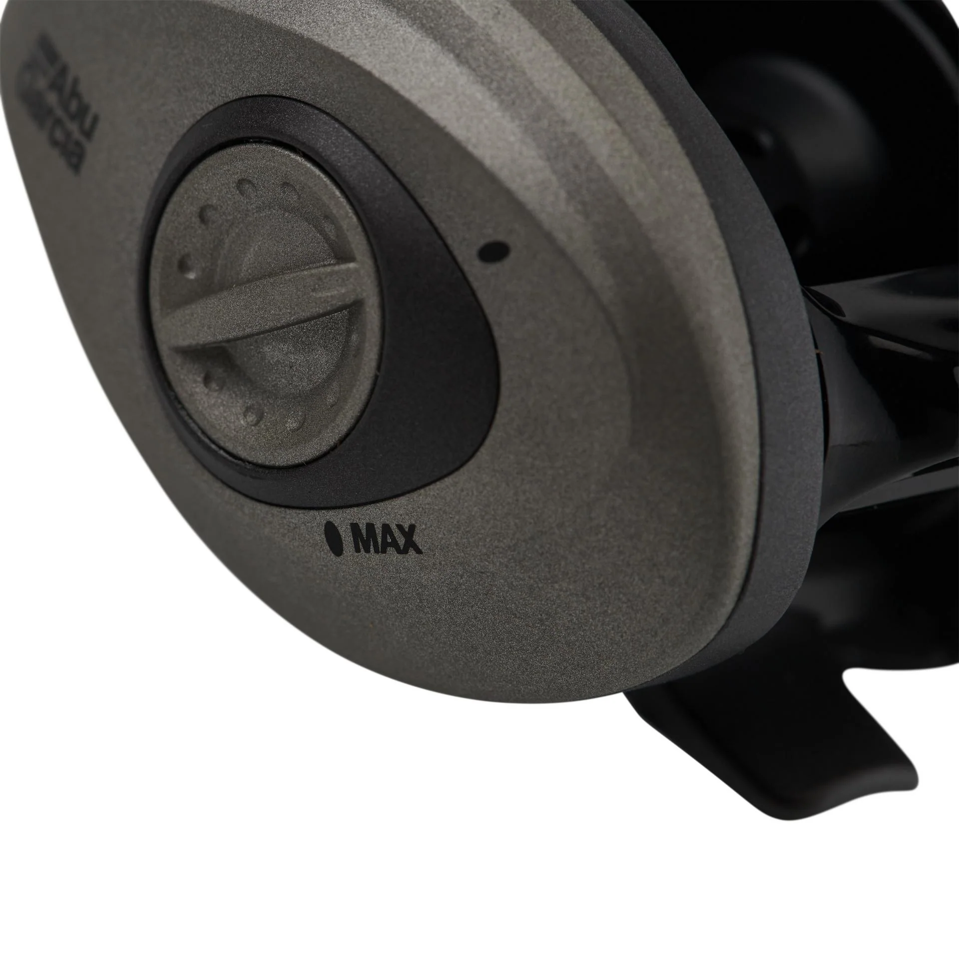 Max Z Low Profile Baitcast Reel