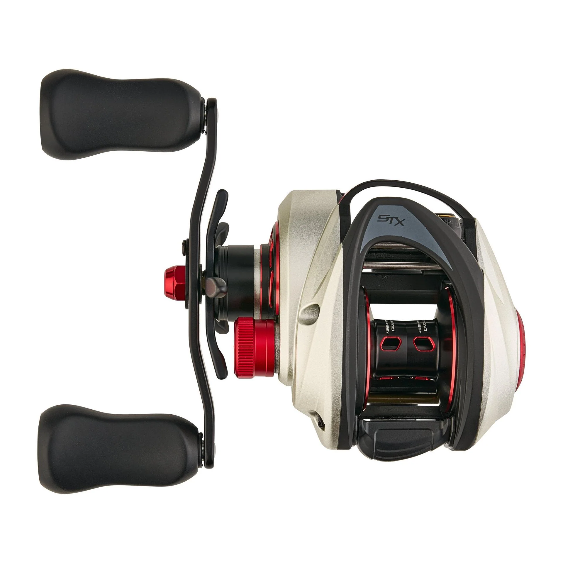 Revo® STX Low Profile Reel