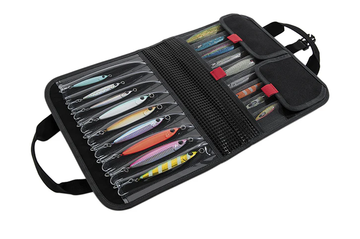 DAIWA PRYMAL JIG BINDER