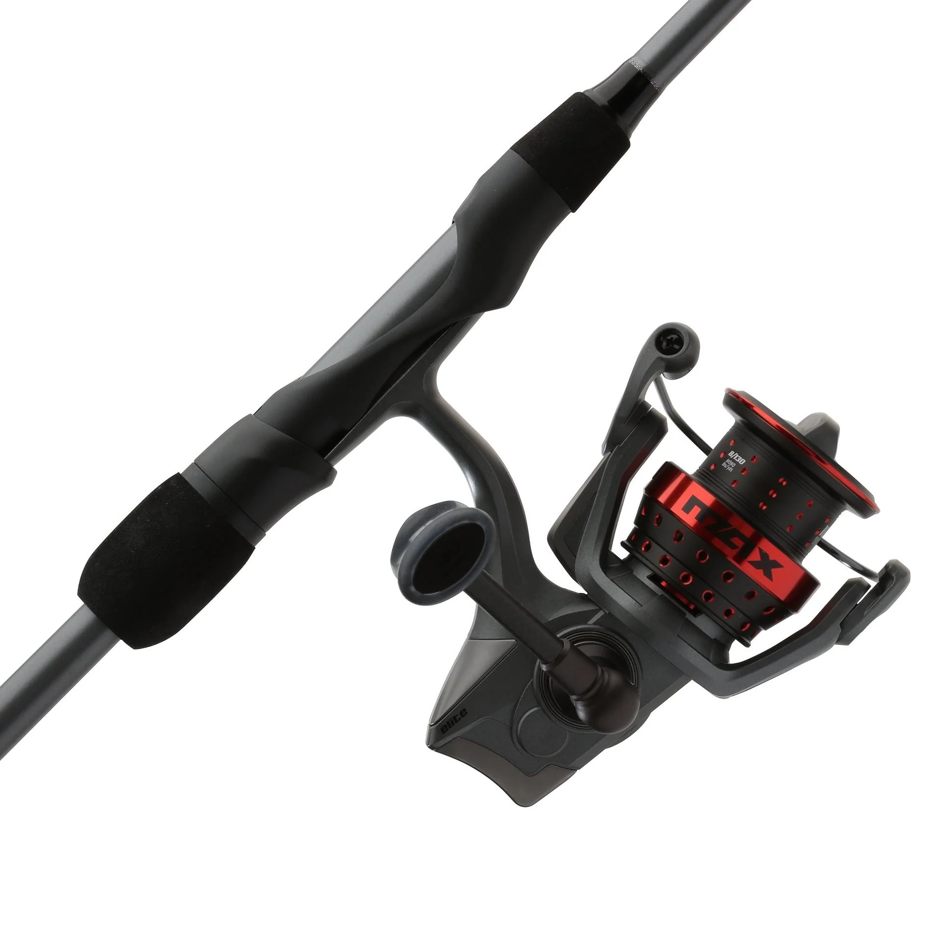 Max Elite Spinning Combo