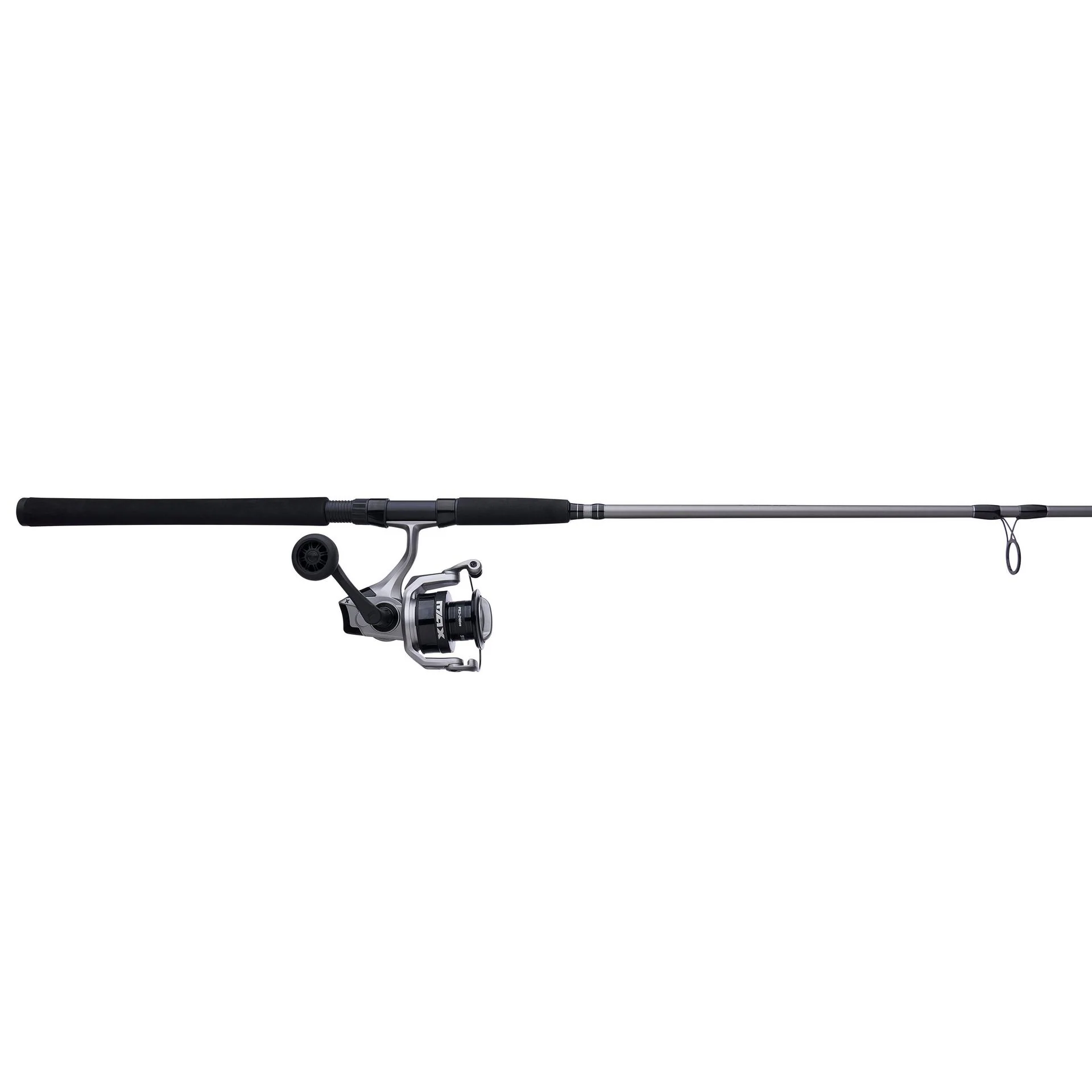 Max X Spinning Combo