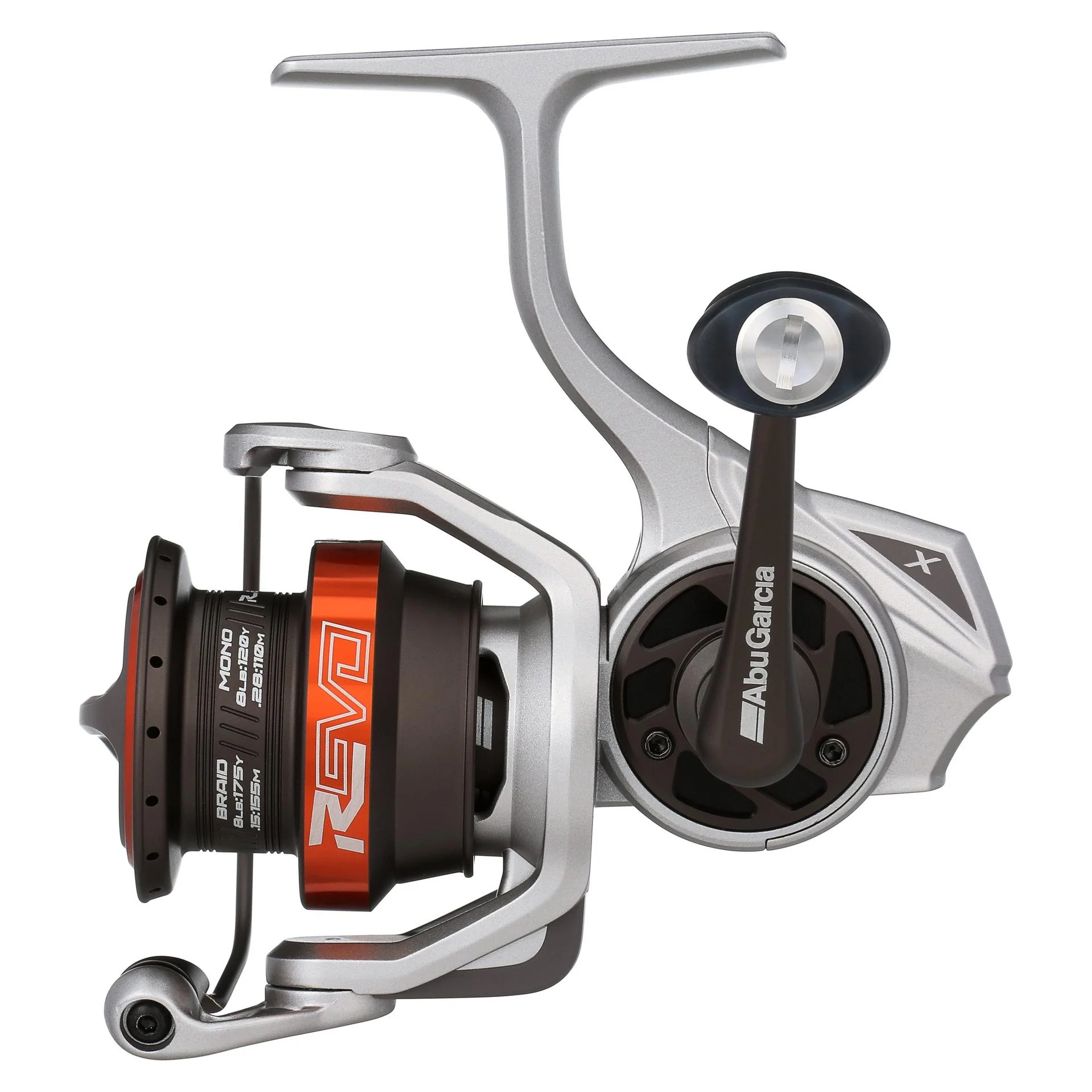 Revo® X Spinning Reel