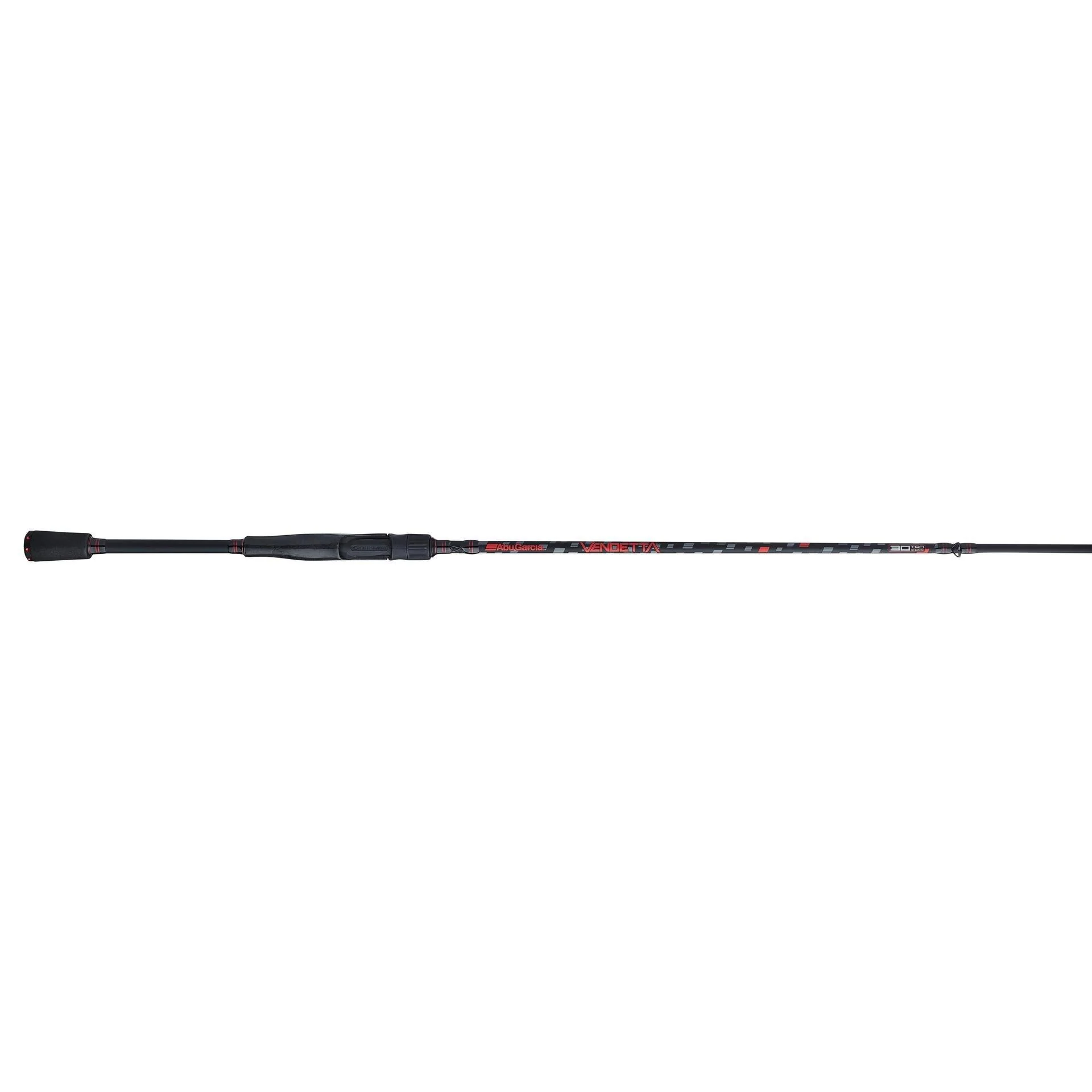 Vendetta® 2-Piece Casting Rod