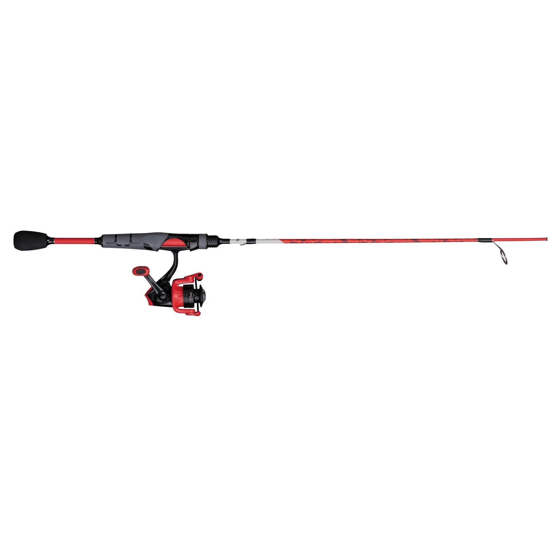 Max X 2-Piece Spinning Combo