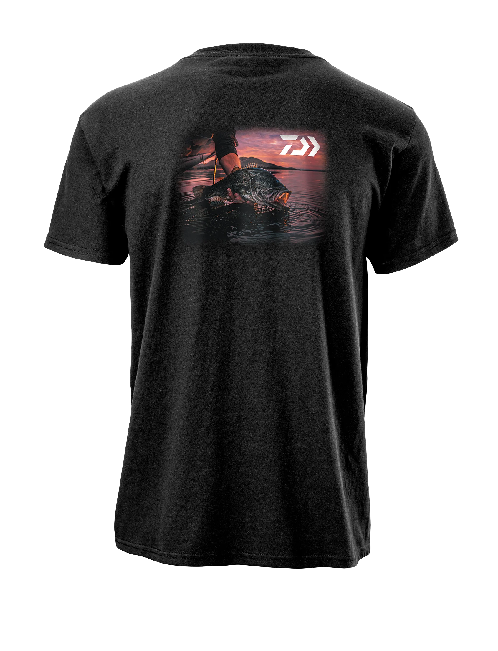 SHORT SLEEVE - CATCH & RELEASE