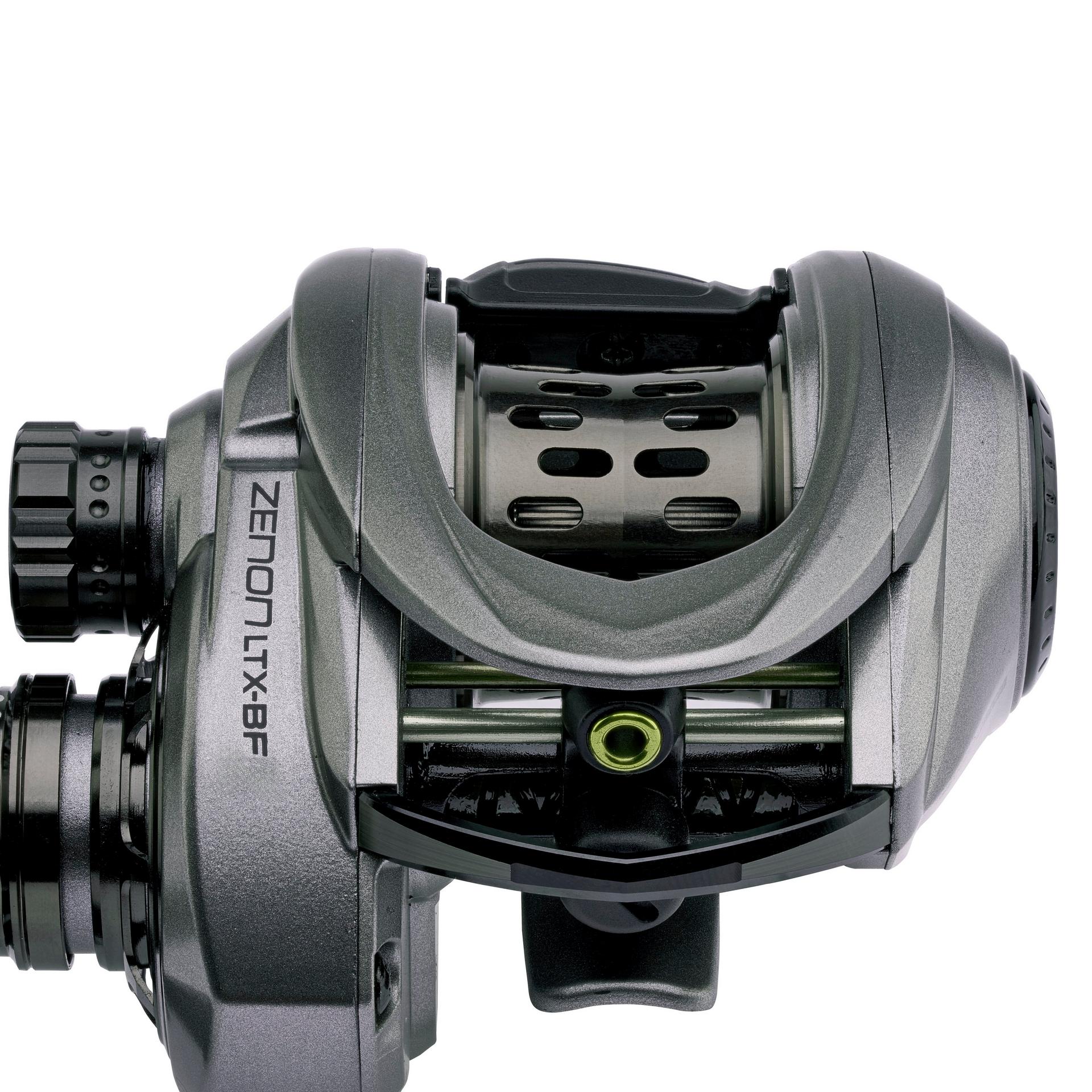 Zenon™ LTX BFS Low Profile Reel