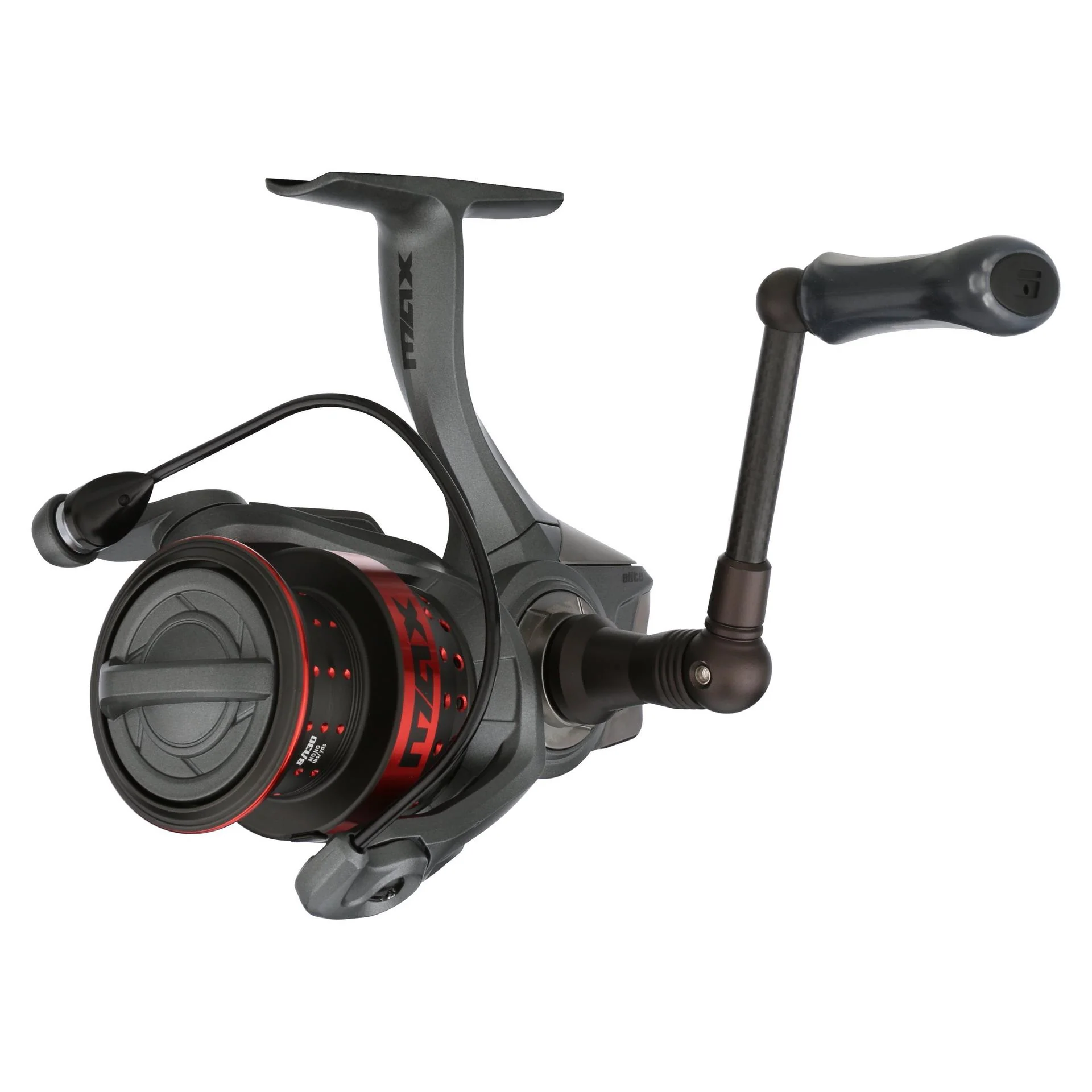 Max Elite Spinning Reel