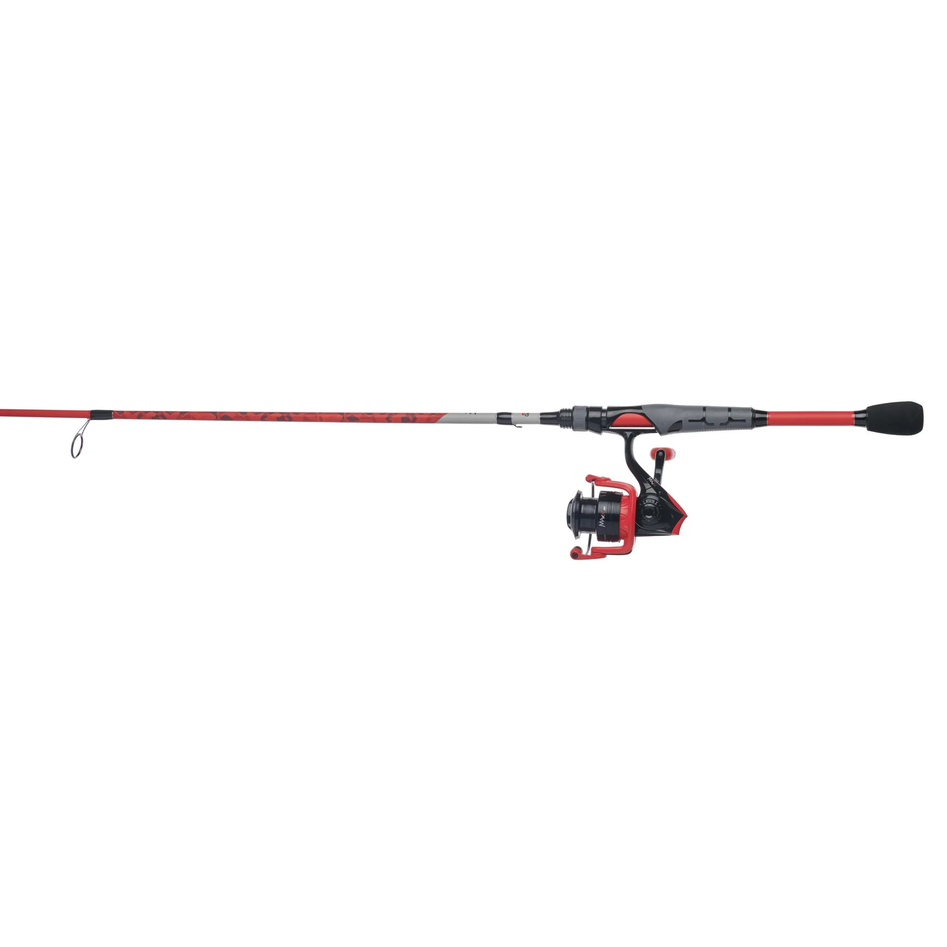 Max X Spinning Combo (Prior Gen)