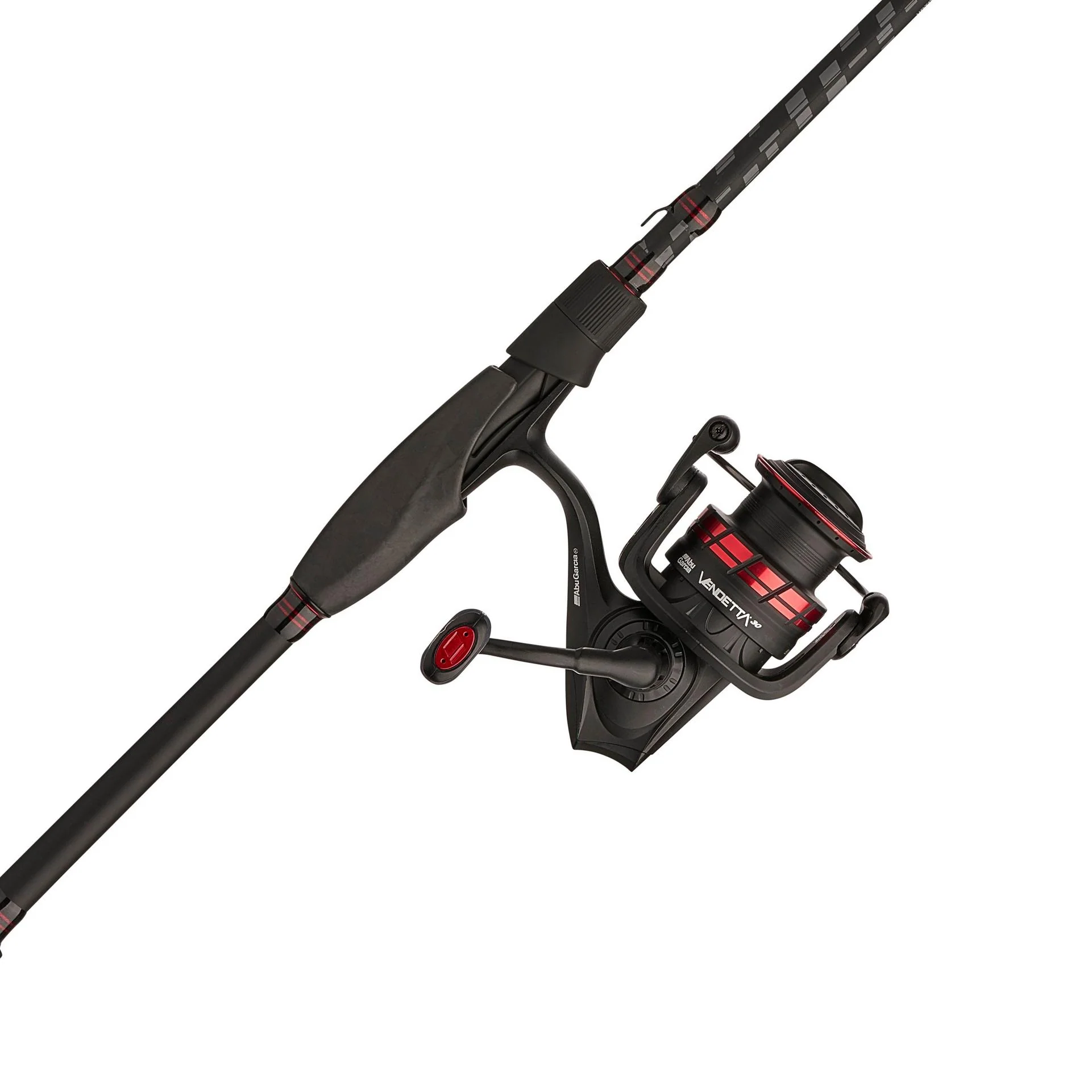 Vendetta® Spinning Combo