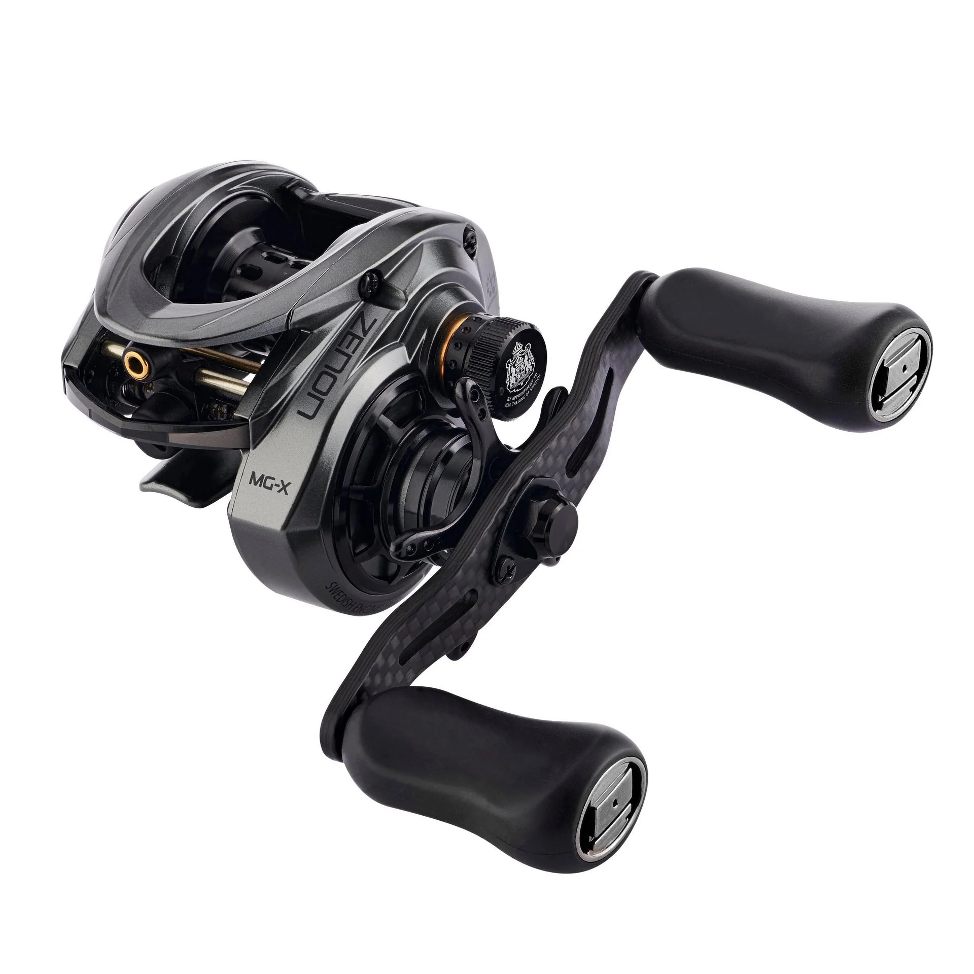 Zenon™ MG-X Low Profile Reel