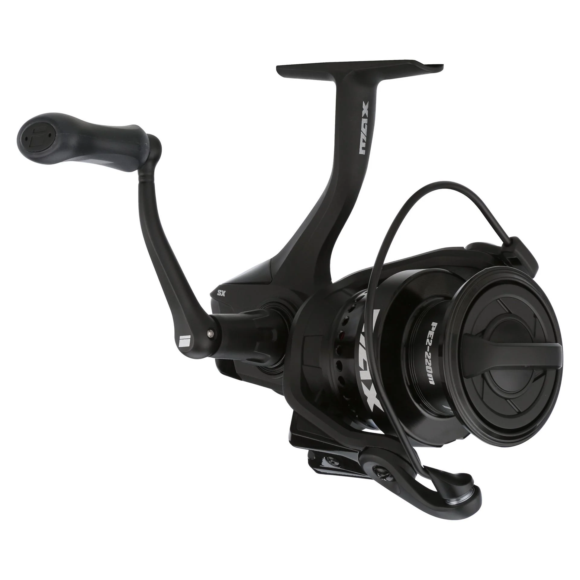 Max SX Spinning Reel