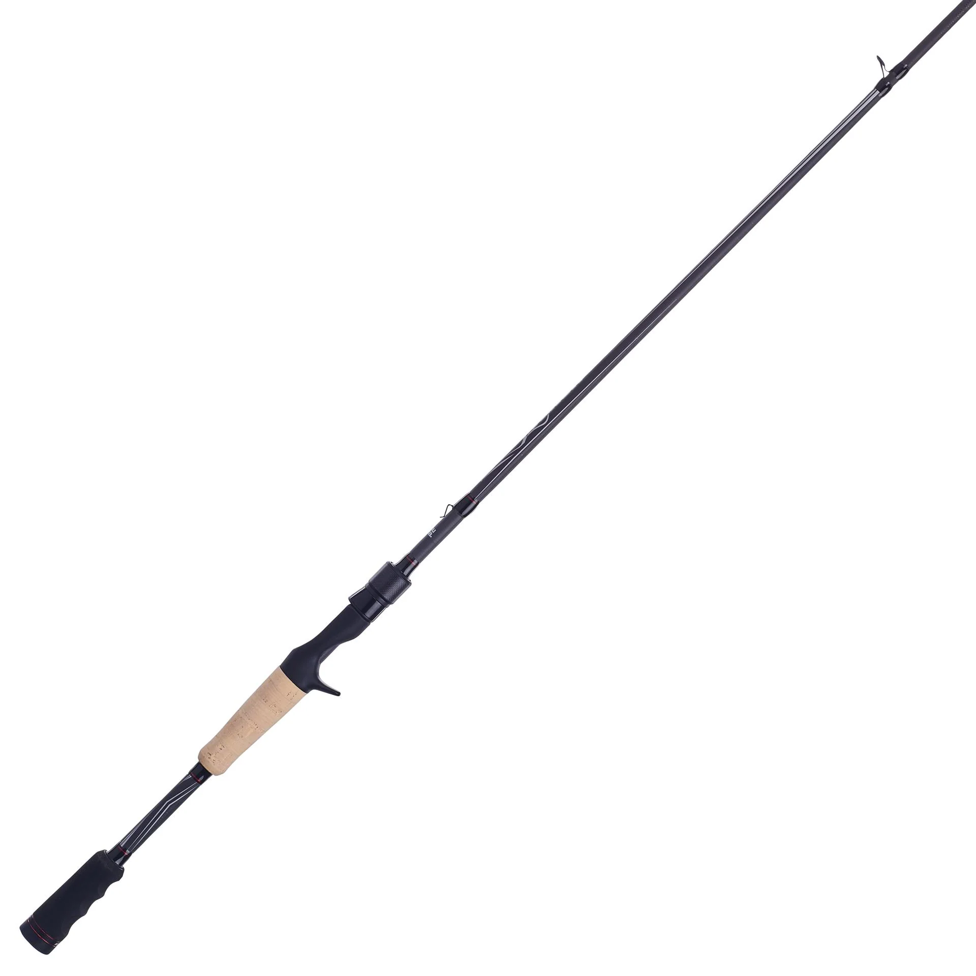 Winch Casting Rod