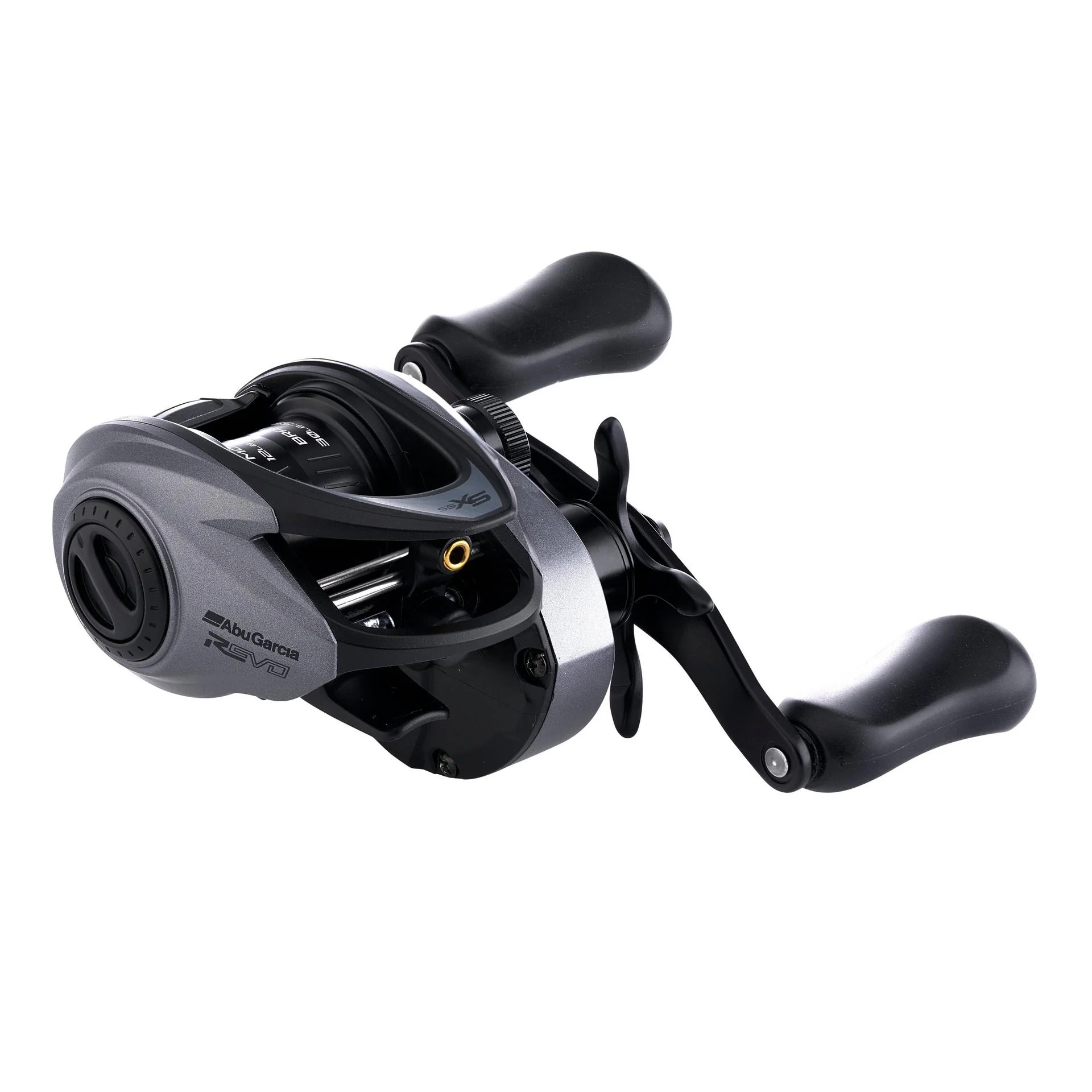 Revo® SX-SS Low Profile Reel