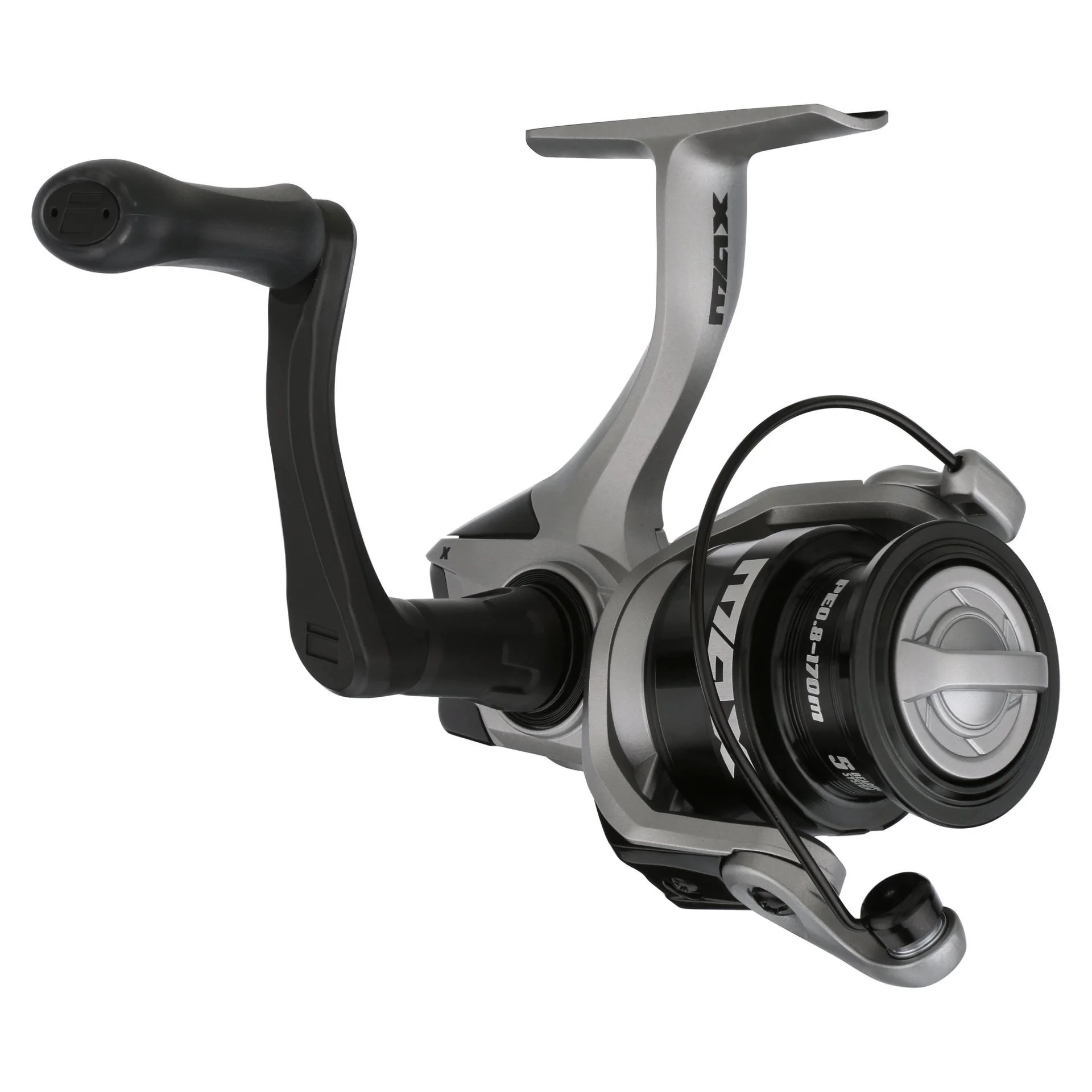 Max X Spinning Reel
