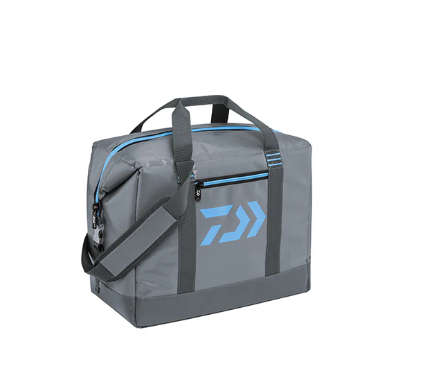 D-VEC SOFT SIDED COOLER