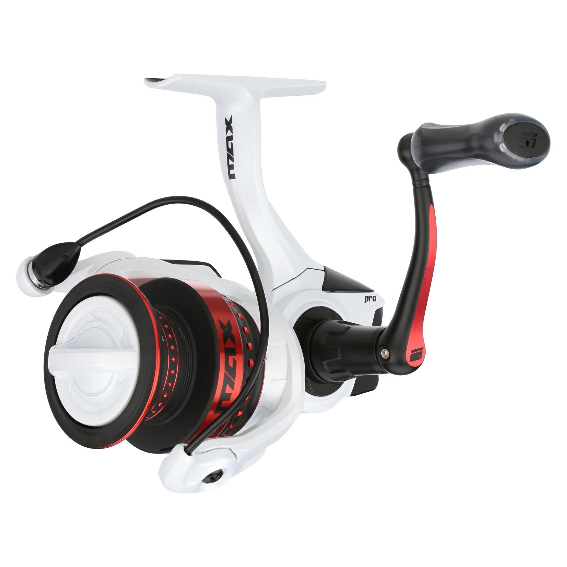 Max Pro Spinning Reel