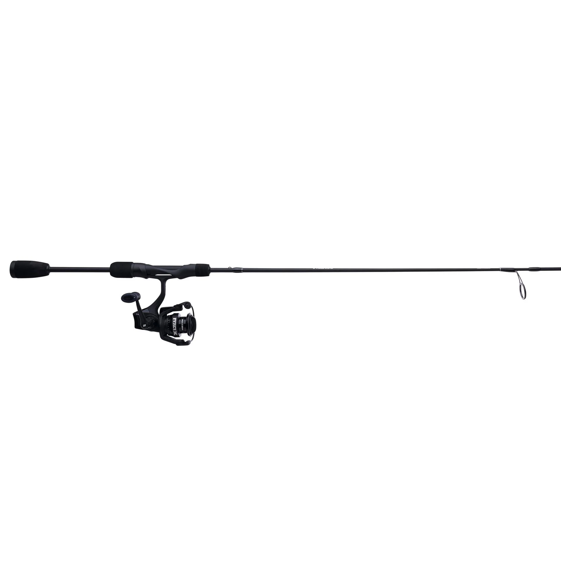 Max SX Spinning Combo
