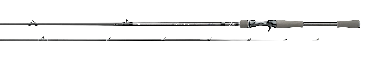 Tatula Elite Rods AGS