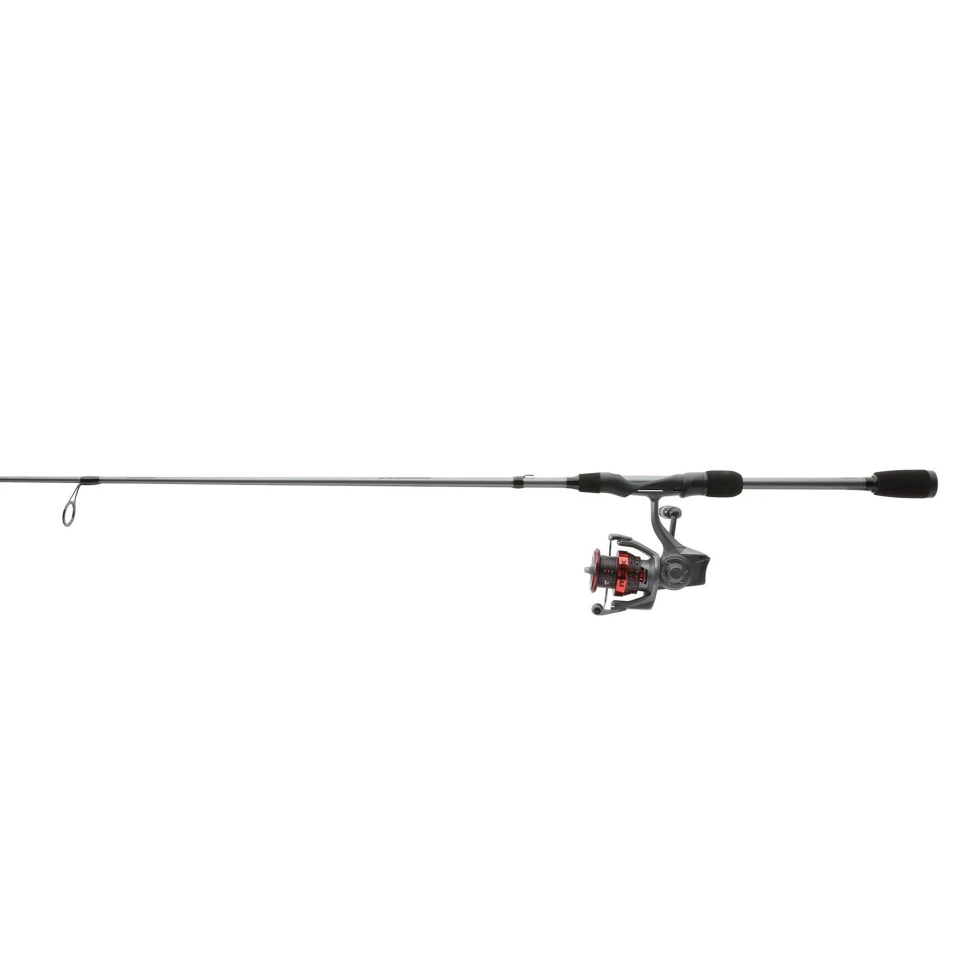 Max Elite Spinning Combo