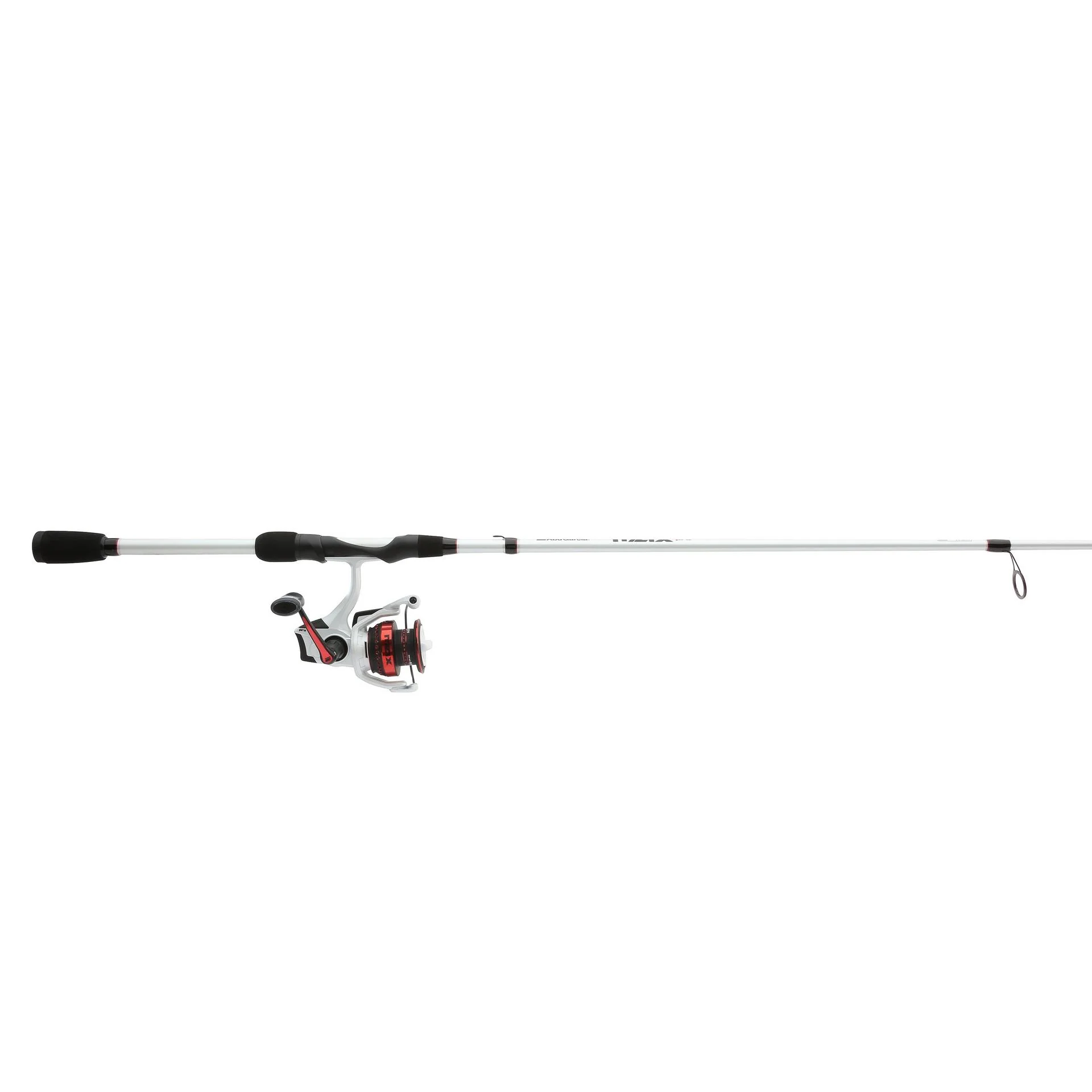Max Pro Spinning Combo