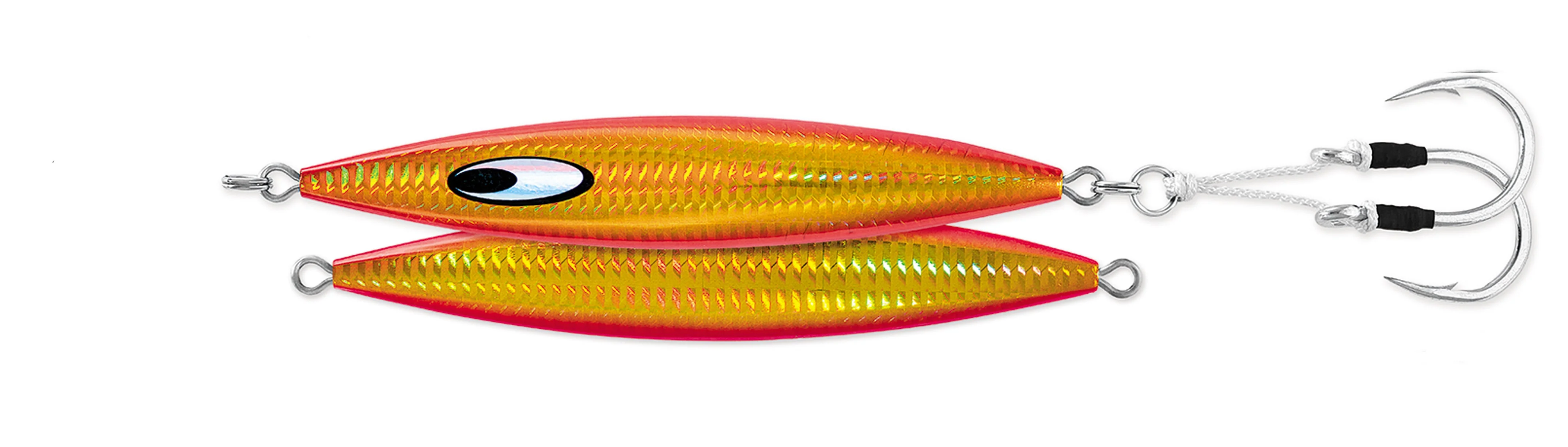 SALTIGA SK JIGS - ADDITIONAL SIZES