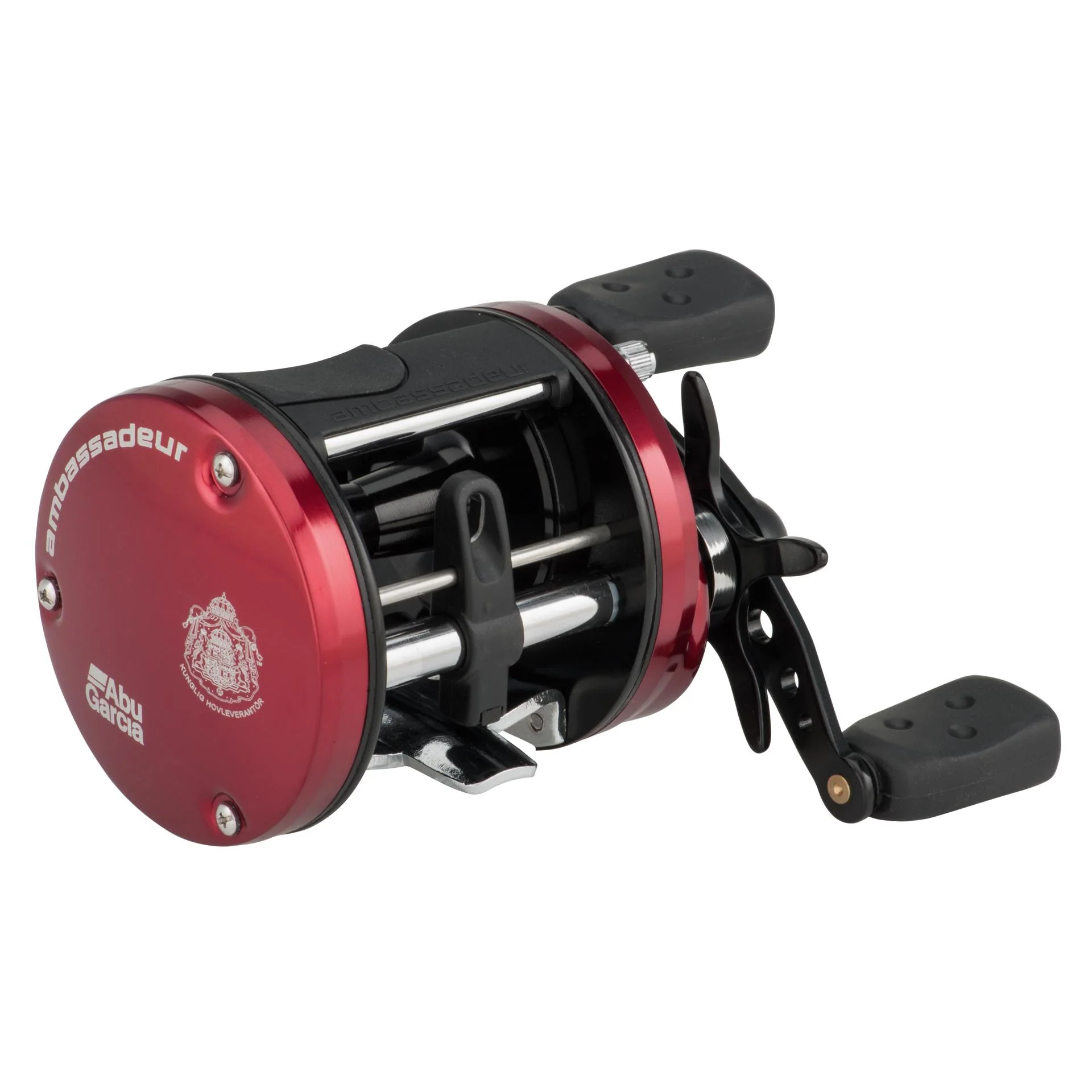 Ambassadeur® SX Round Reel