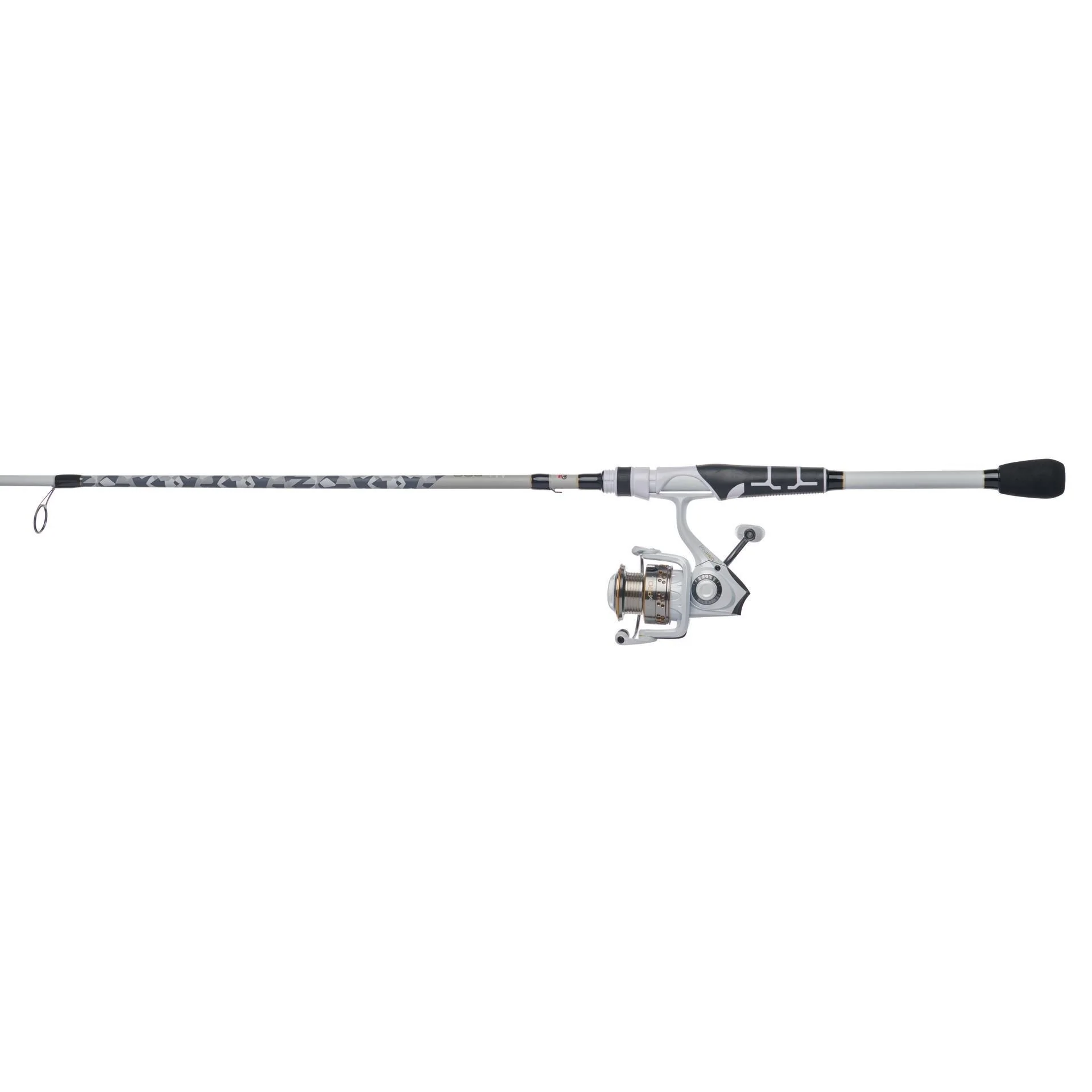 Max Pro Spinning Combo