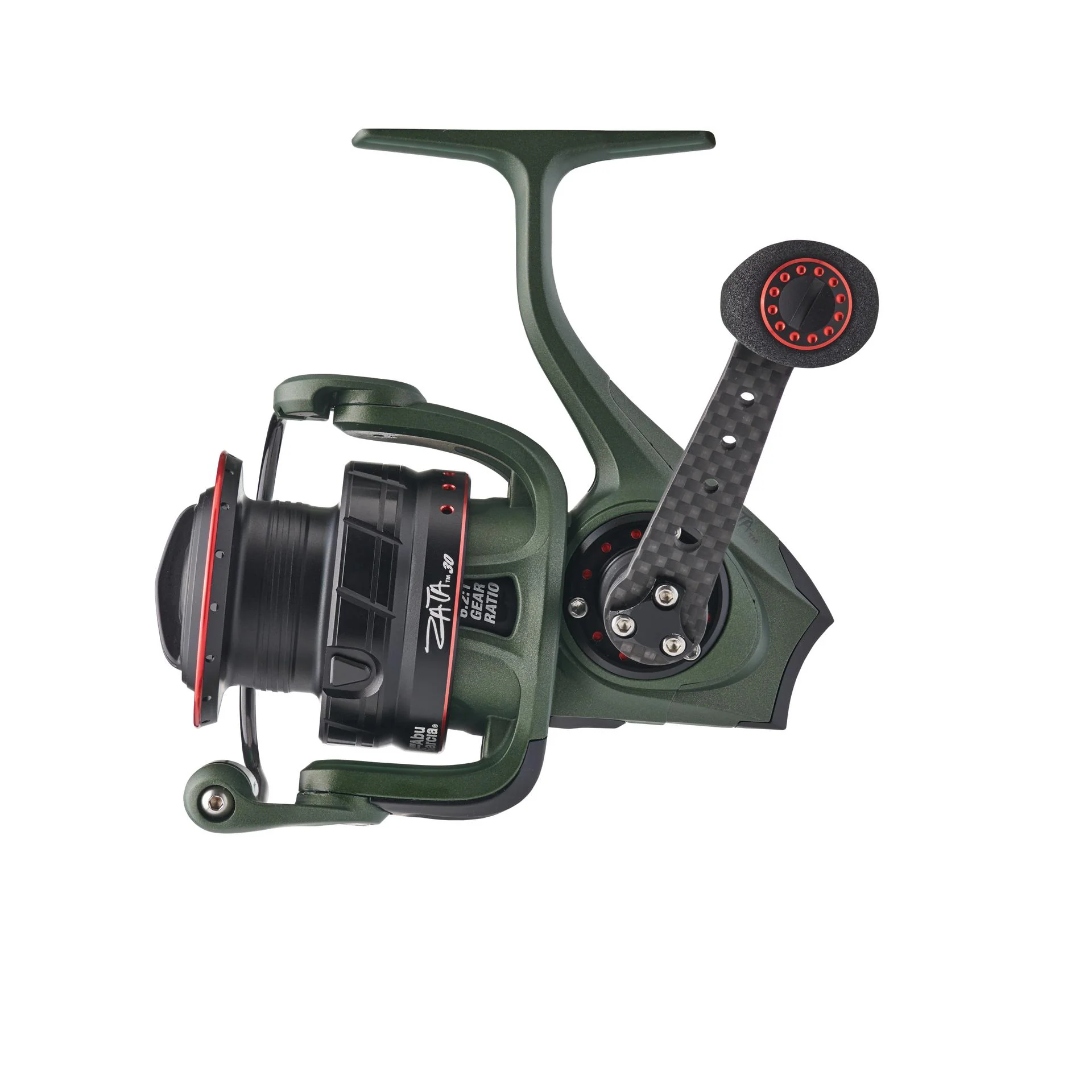 Zata Spinning Reel