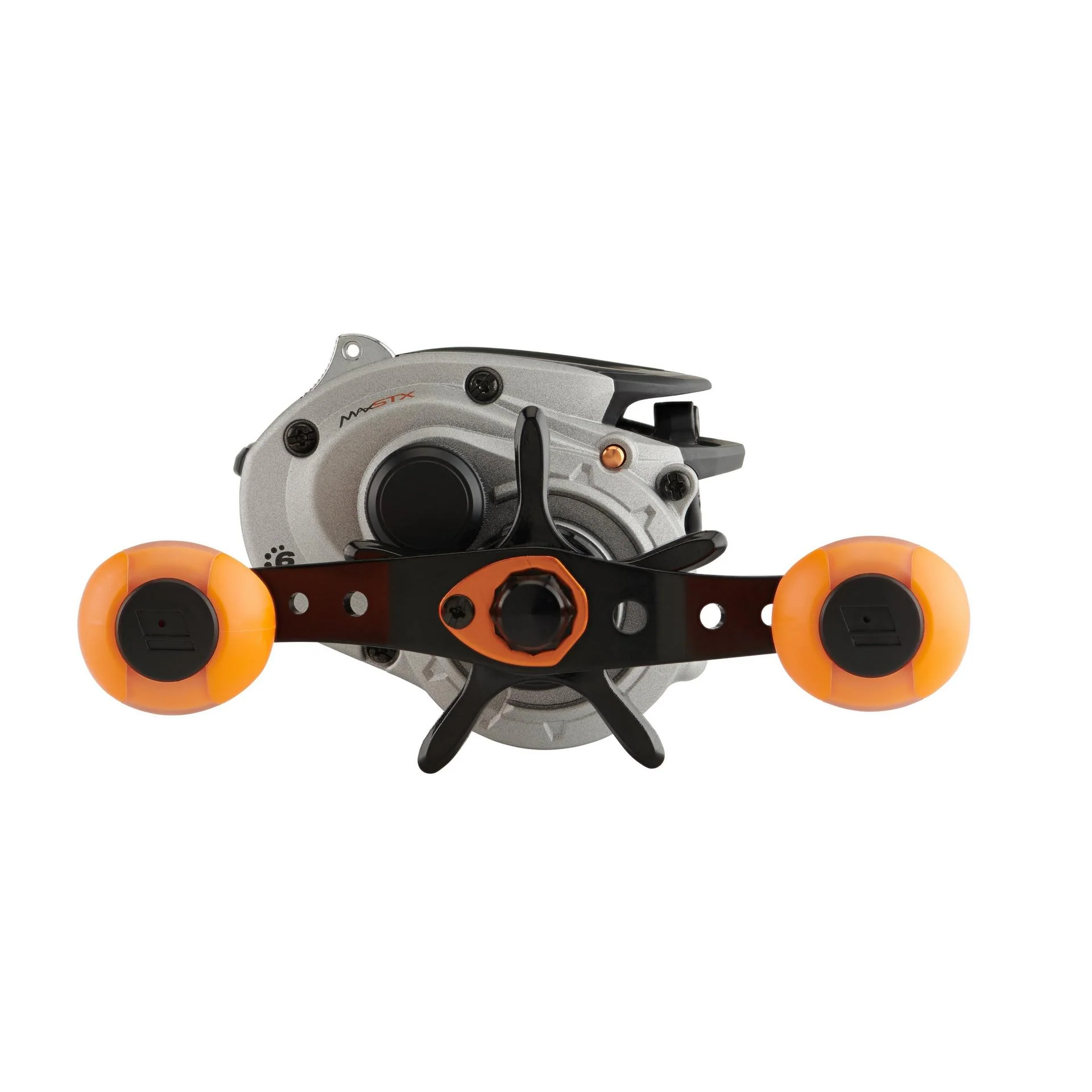 Max STX Low Profile Reel