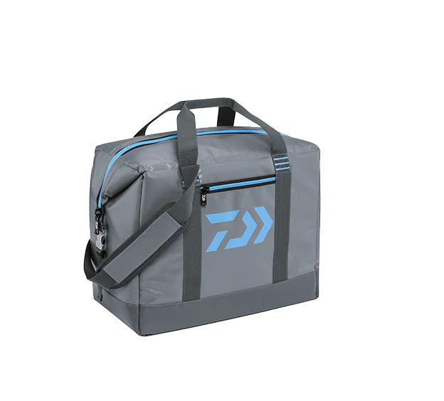 D-VEC SOFT SIDED COOLER