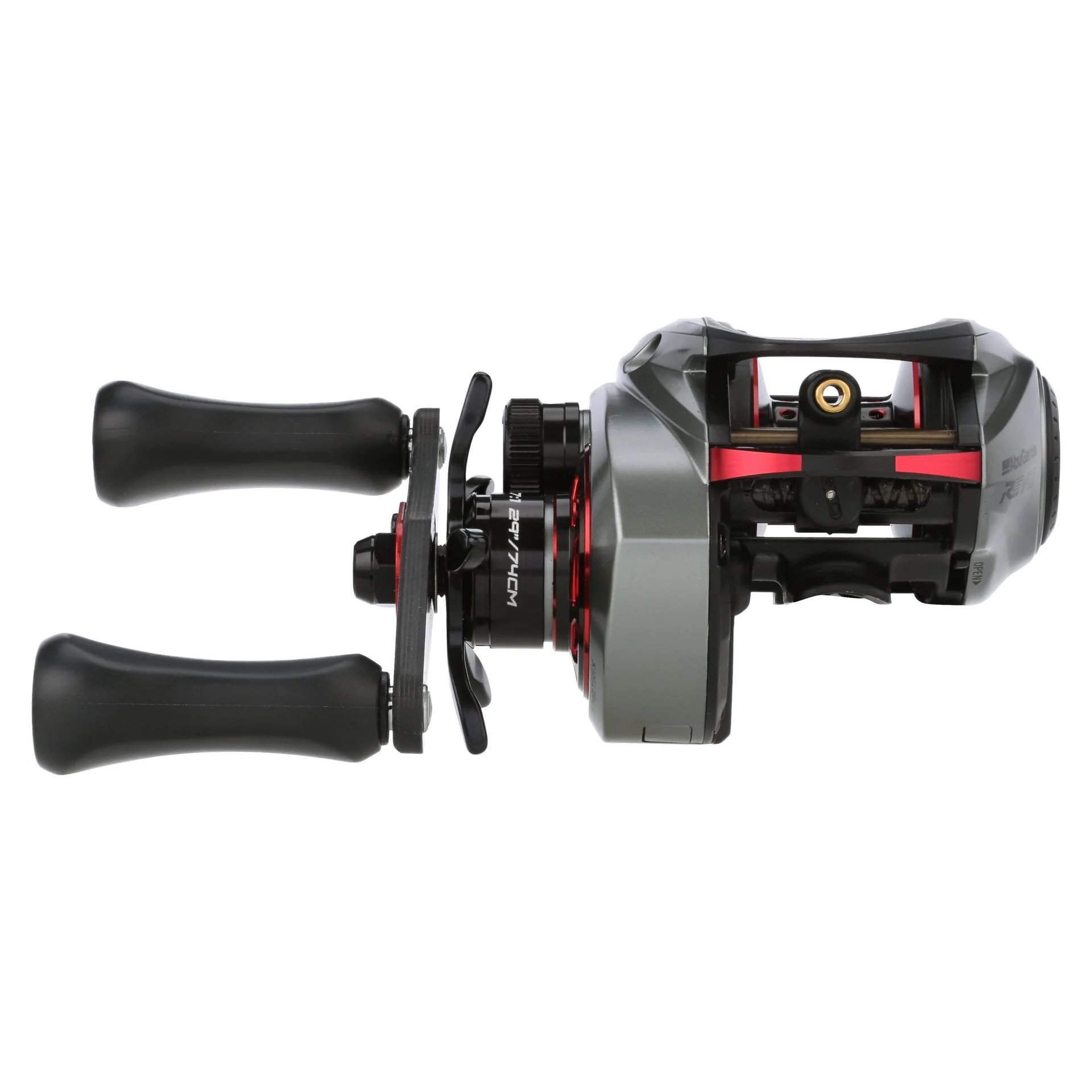 Revo® Premier Low Profile Reel